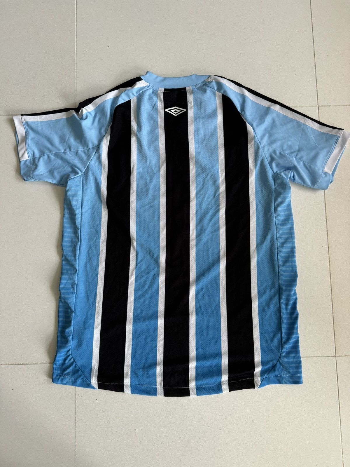 Umbro Grémio Jersey x Umbro x Streetwear x Large Size US L / EU 52-54 / 3 - 6 Thumbnail