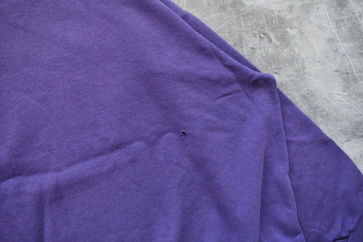 Logo 7 × NFL × Vintage Vintage ‘93 Minnesota Vikings NFL Logo 7 Sweatshirt (XXL) Size US XXL / EU 58 / 5 - 4 Thumbnail