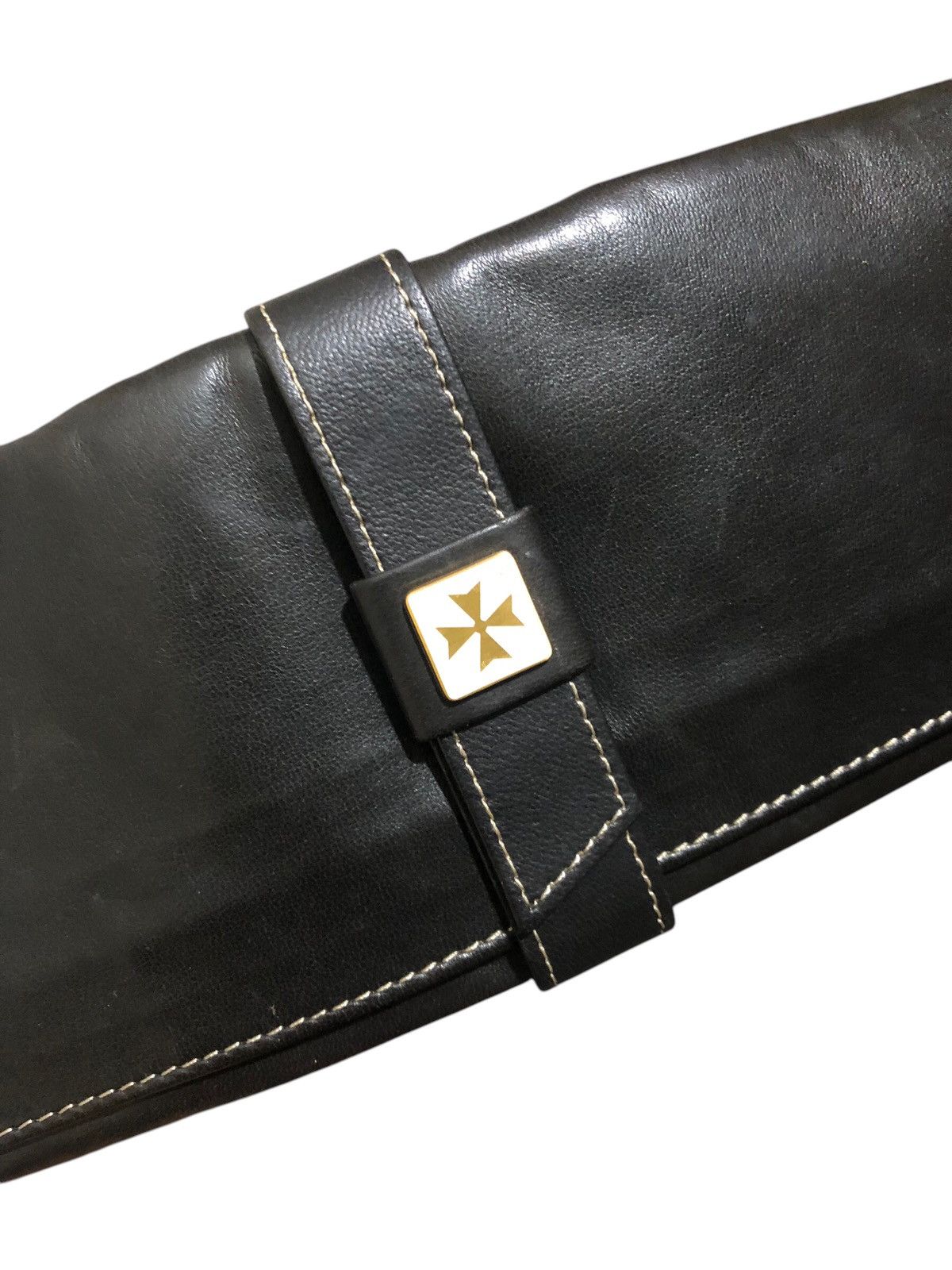 Vacheron Constantin 💯AUTHENTIC VACHERON CONSTANTIN GENEVE BLACK WATCH BOX WALLET Size ONE SIZE - 10 Thumbnail