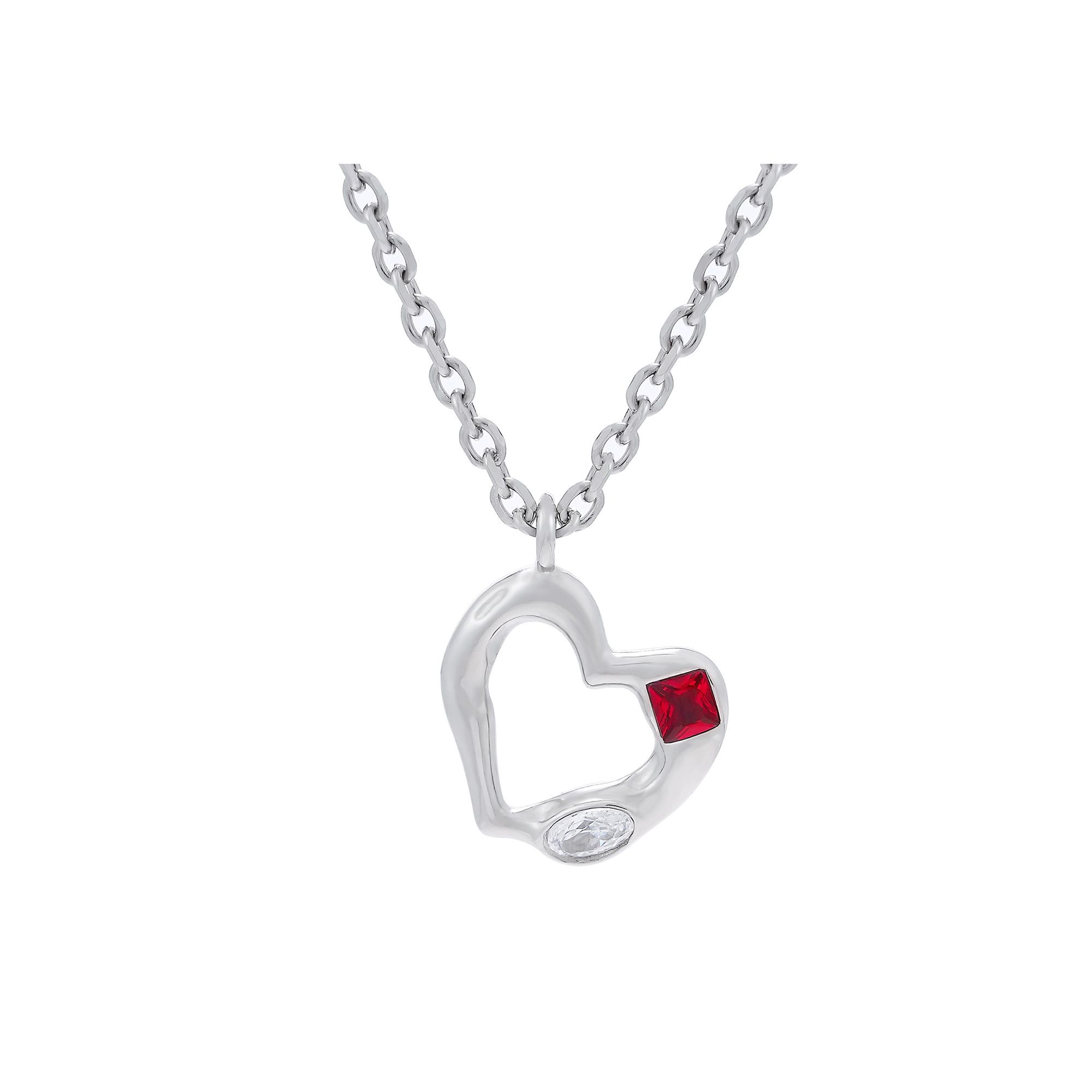 Other Retro STEAL! Y2K Chains Necklace Chain Size ONE SIZE - 5 Thumbnail