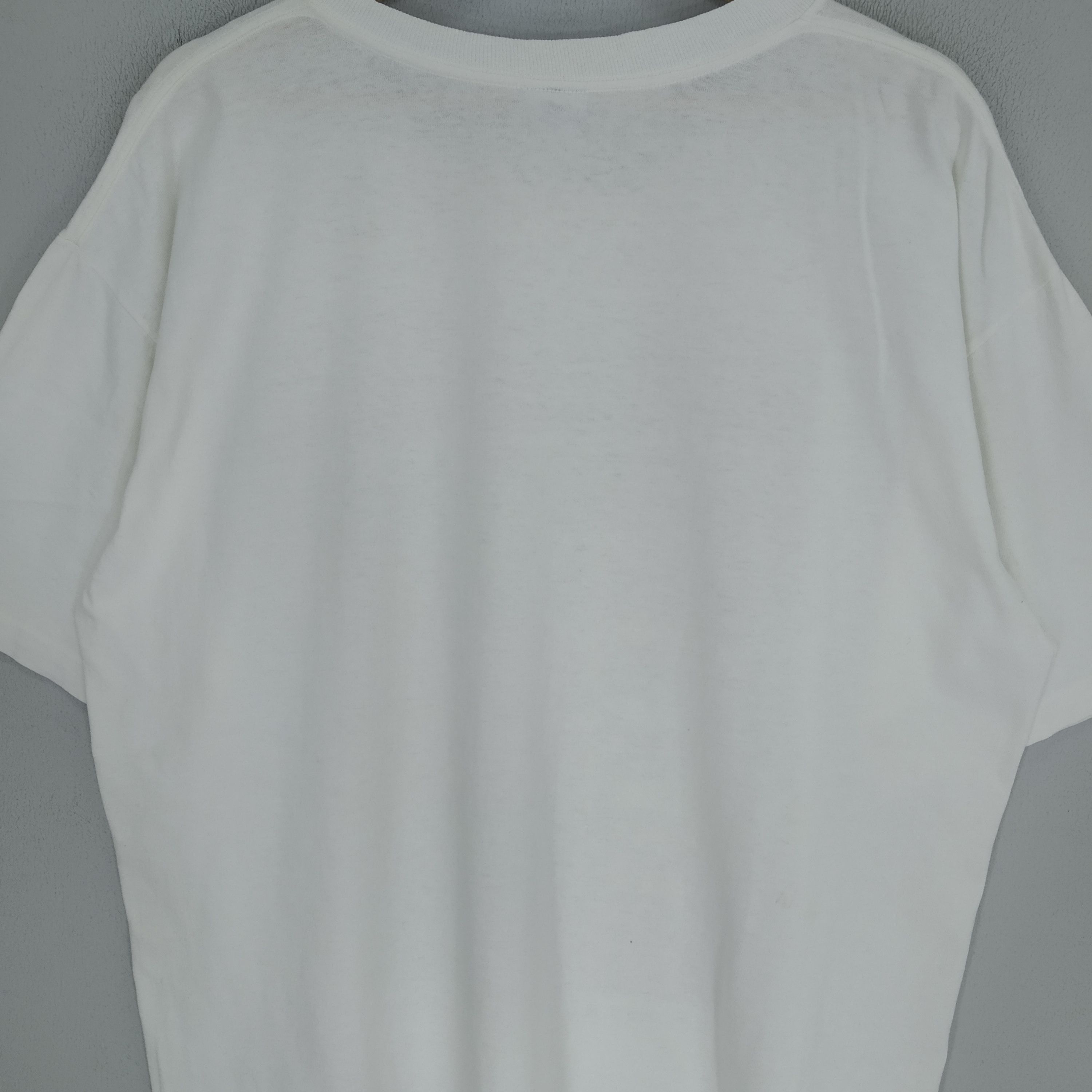Vintage Vintage 90's Forty Acres And A Mule Filmwork Spike Lee Joint Size US XL / EU 56 / 4 - 7 Thumbnail