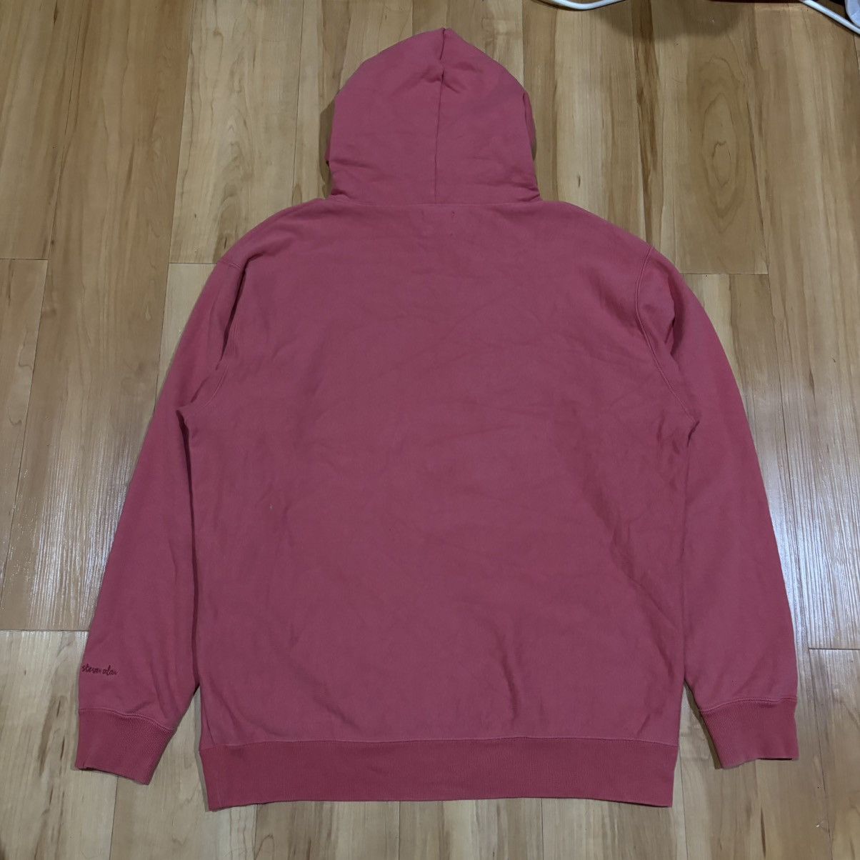 Steven Alan Steven alan hoodie Size US L / EU 52-54 / 3 - 3 Thumbnail