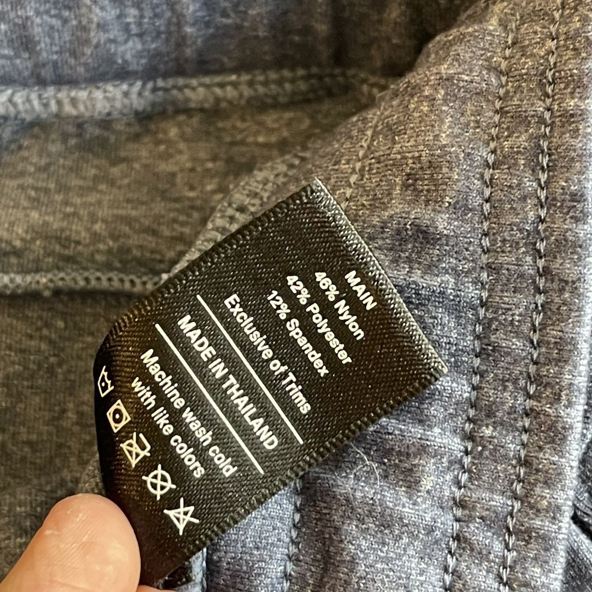 Public Rec Public Rec Zip Pocket All Day Everyday Stretch Joggers Size US 30 / EU 46 - 6 Thumbnail
