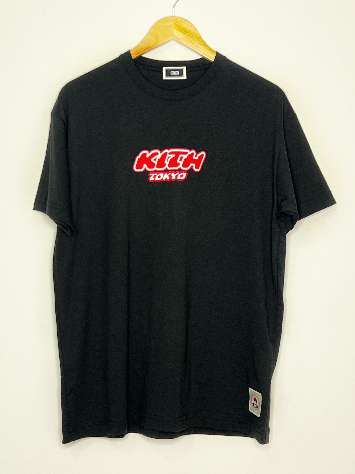 Kith × Streetwear × Vintage Kith Tokyo Tee | Grailed