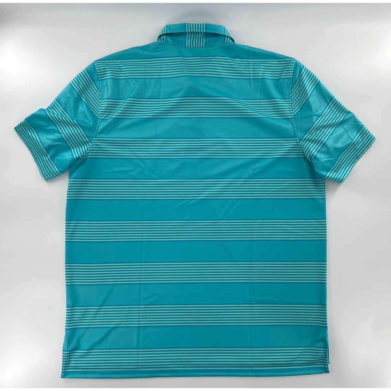Southern Tide Southern Tide Shirt Adult 2XL Blue Polo Tide To Trail Golf Greenville Mens NEW Size US XXL / EU 58 / 5 - 2 Thumbnail