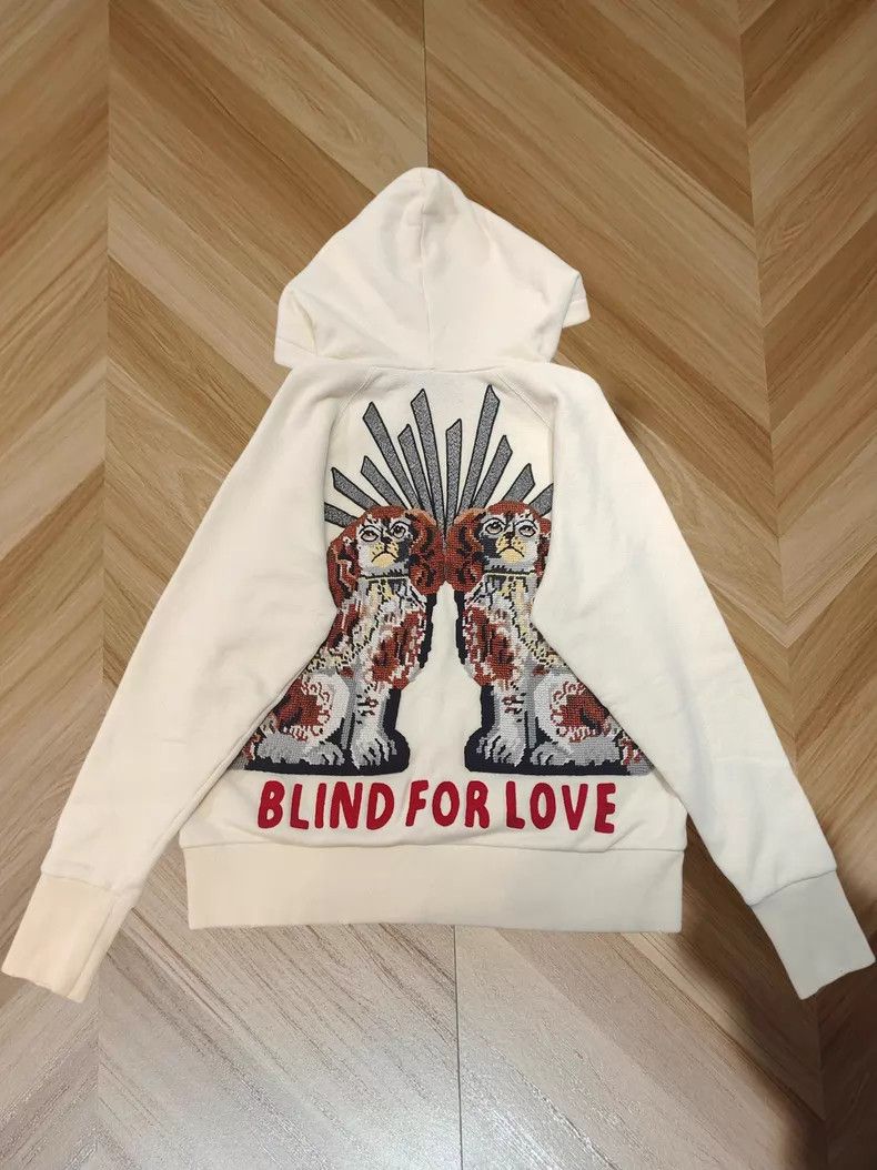 Gucci Gucci Belted sweatshirt Size US S / EU 44-46 / 1 - 2 Thumbnail