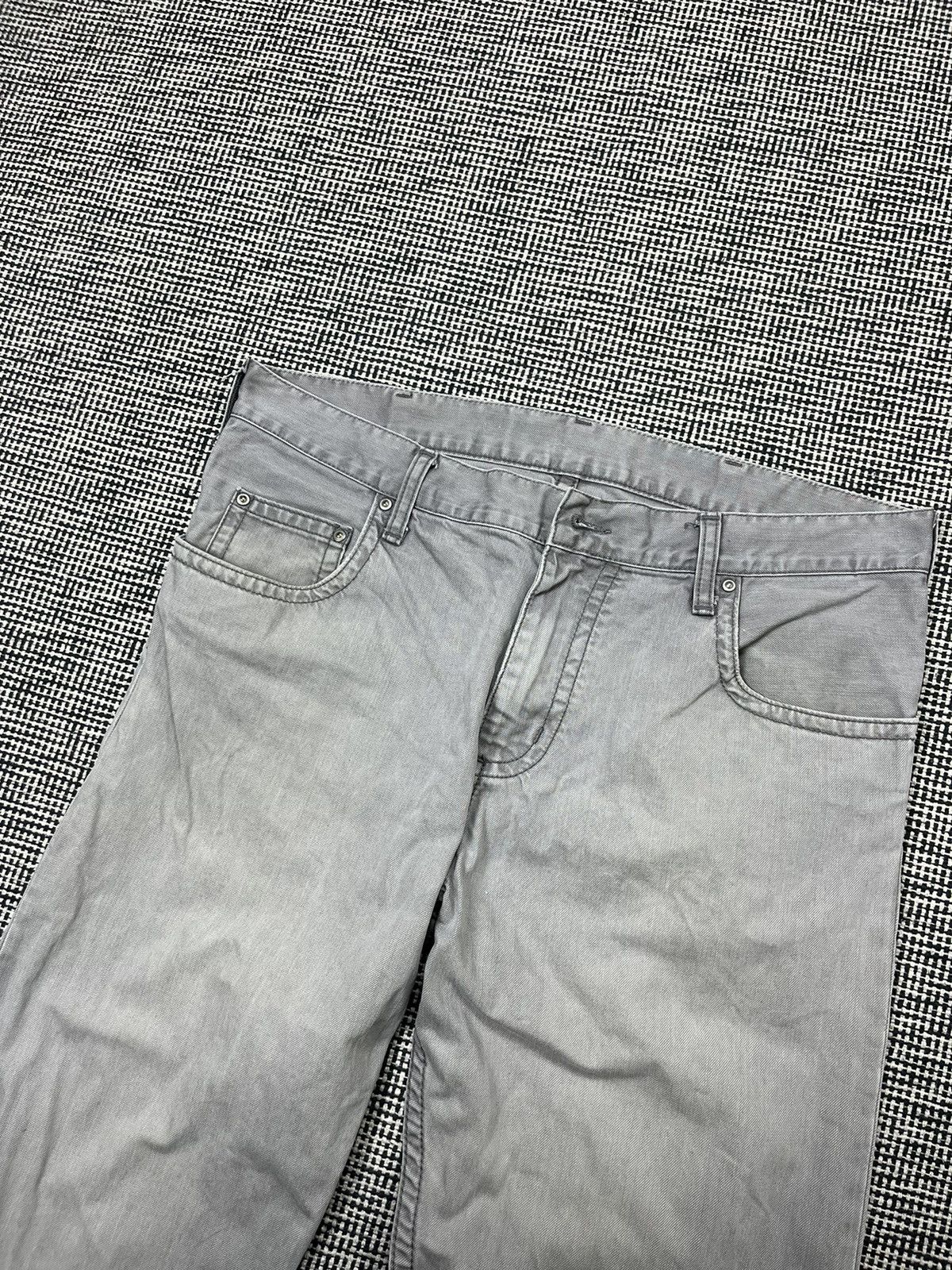 Carhartt Carhartt slim pant faded casual essential trousers Size US 34 / EU 50 - 3 Thumbnail