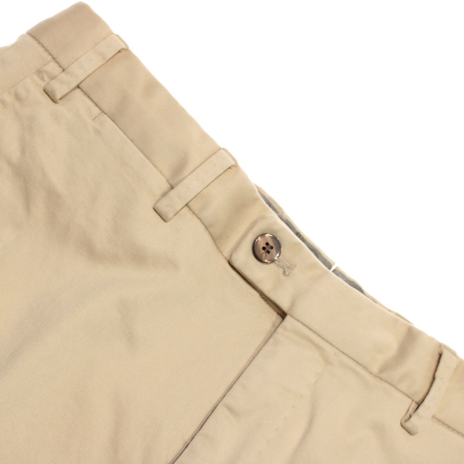 Hiltl Hiltl New with tags Chino Size 32 US In Beige Size US 32 / EU 48 - 1 Thumbnail