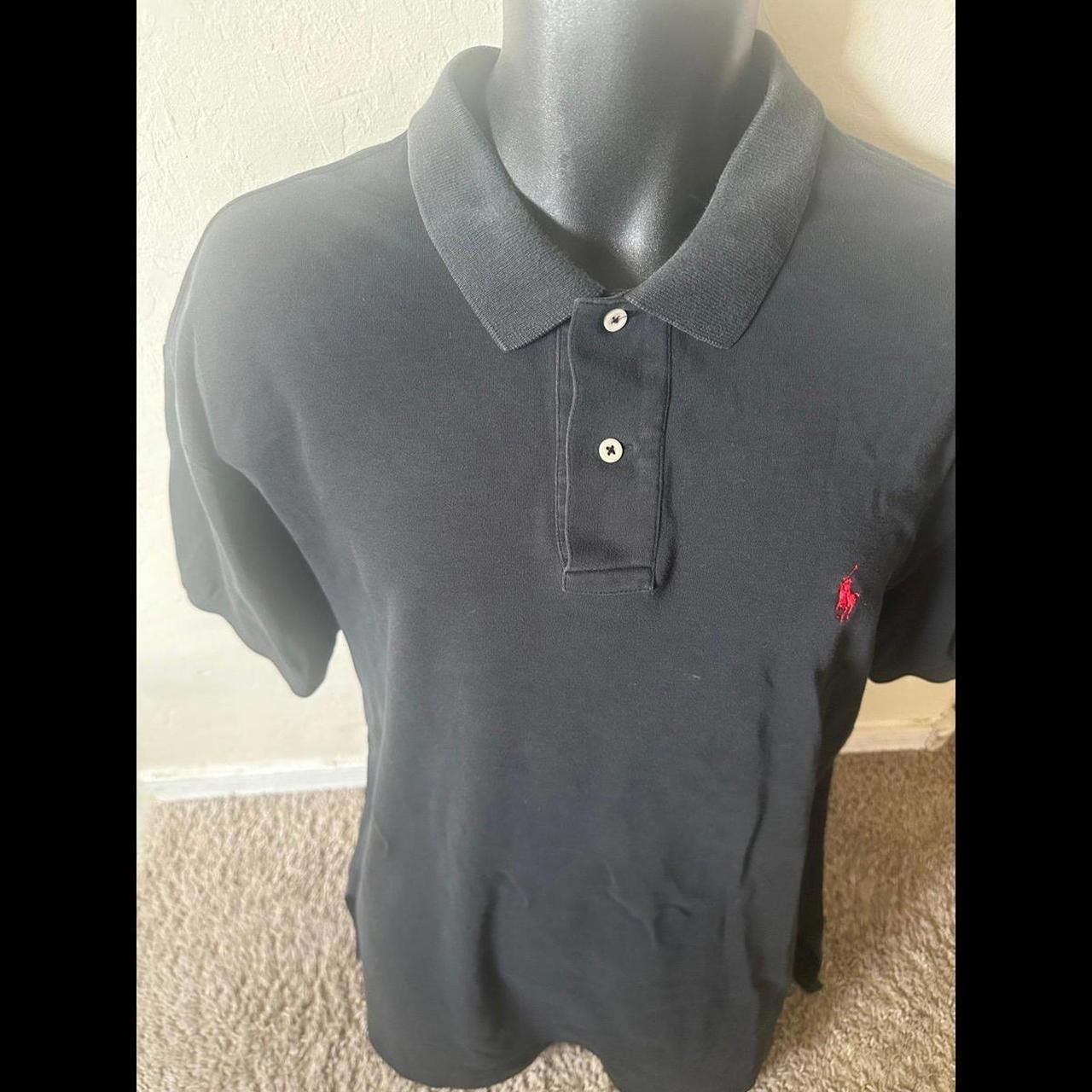 Polo Ralph Lauren Mens Used Ralph Lauren Polo Size XL / US 12-14 / IT 48-50 - 1 Thumbnail