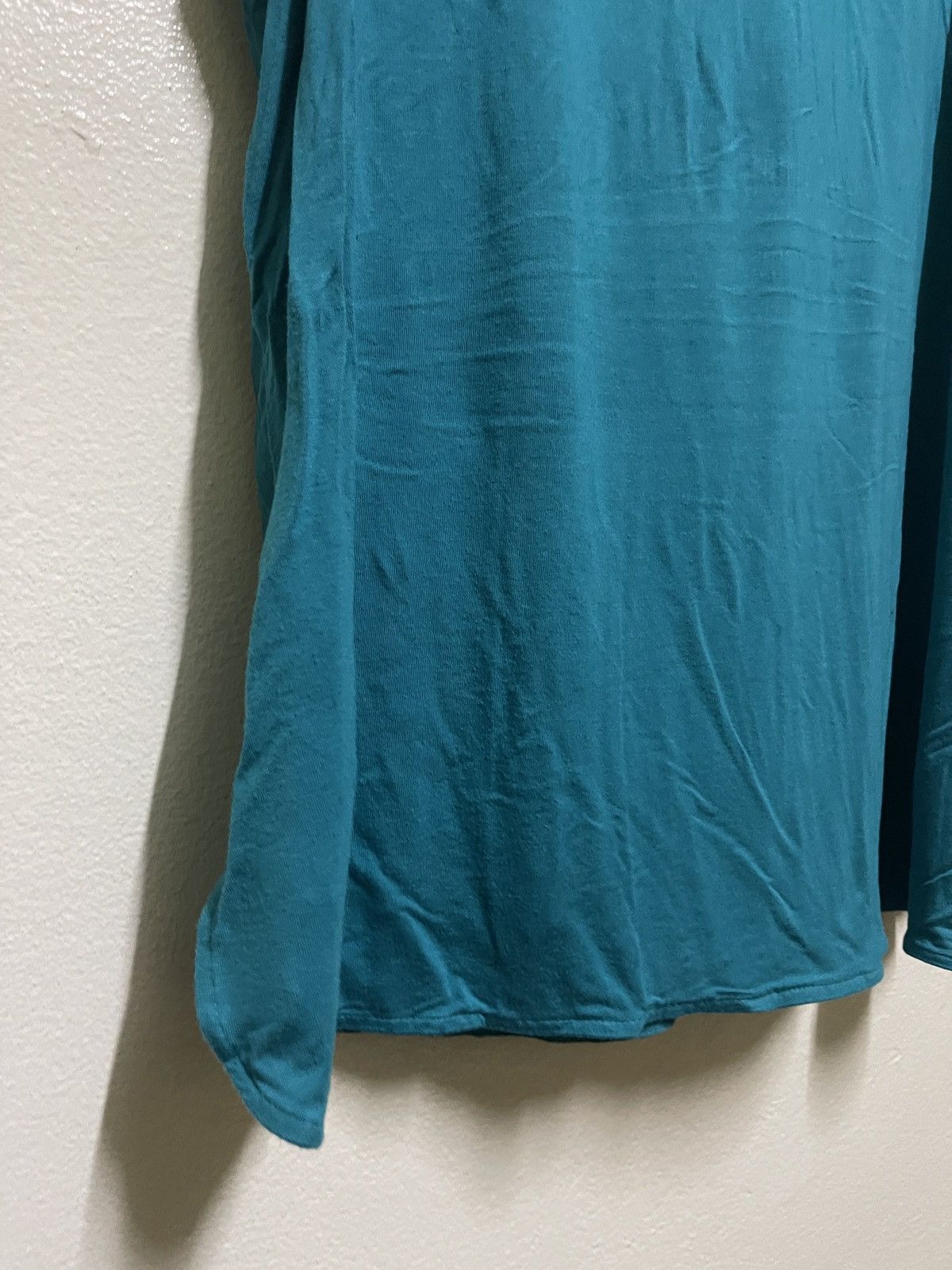 Calvin Klein Calvin Klein Top Zipper Size M / US 6-8 / IT 42-44 - 10 Thumbnail