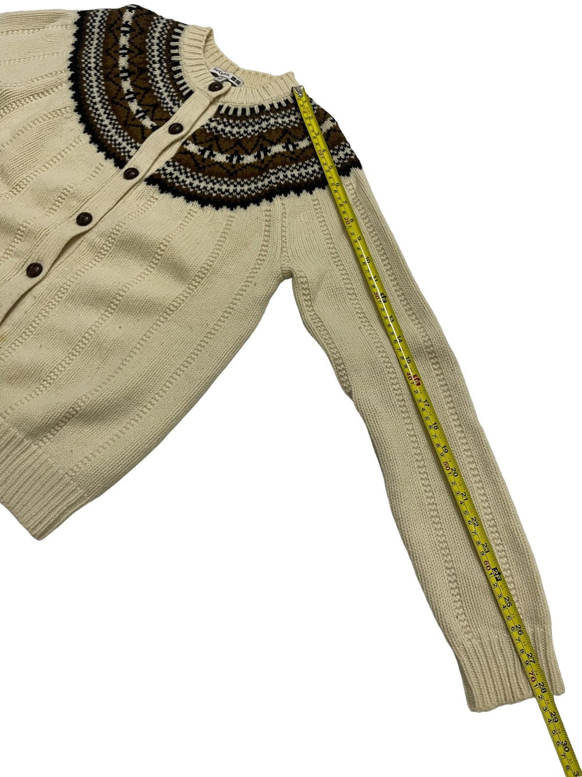 JW Anderson × Uniqlo Knitwear Uniqlo X J.W. Anderson Size US M / EU 48-50 / 2 - 4 Thumbnail