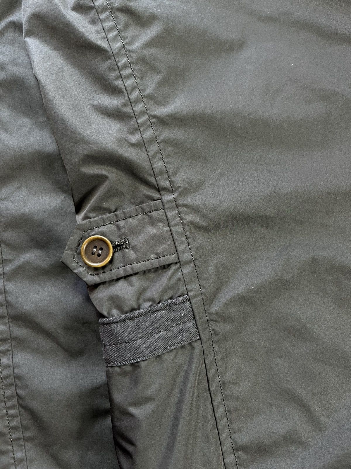 Issey Miyake Issey Miyake - SS03? Multipocket Jacket Size US M / EU 48-50 / 2 - 5 Thumbnail