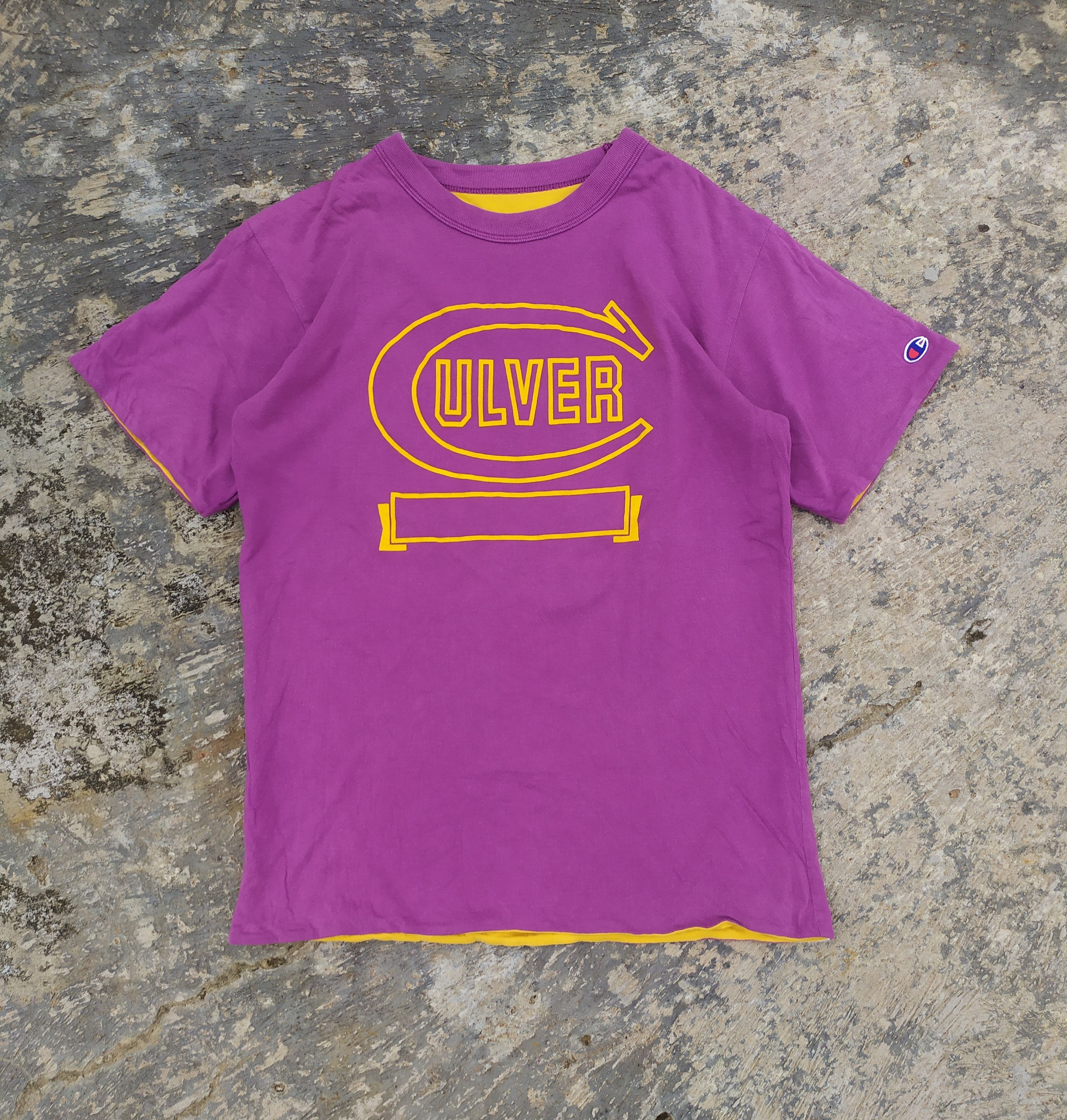 Champion Ulver Reversibel