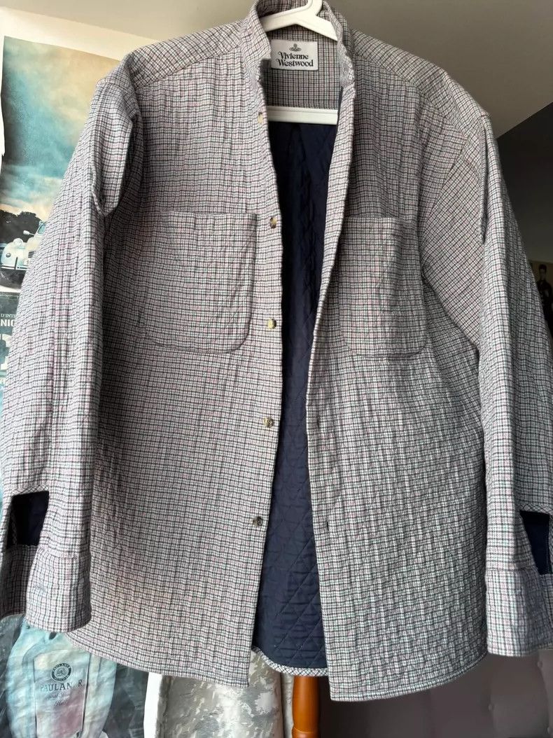 Vivienne Westwood Vivienne Westwood Padding coat Size US M / EU 48-50 / 2 - 1 Thumbnail