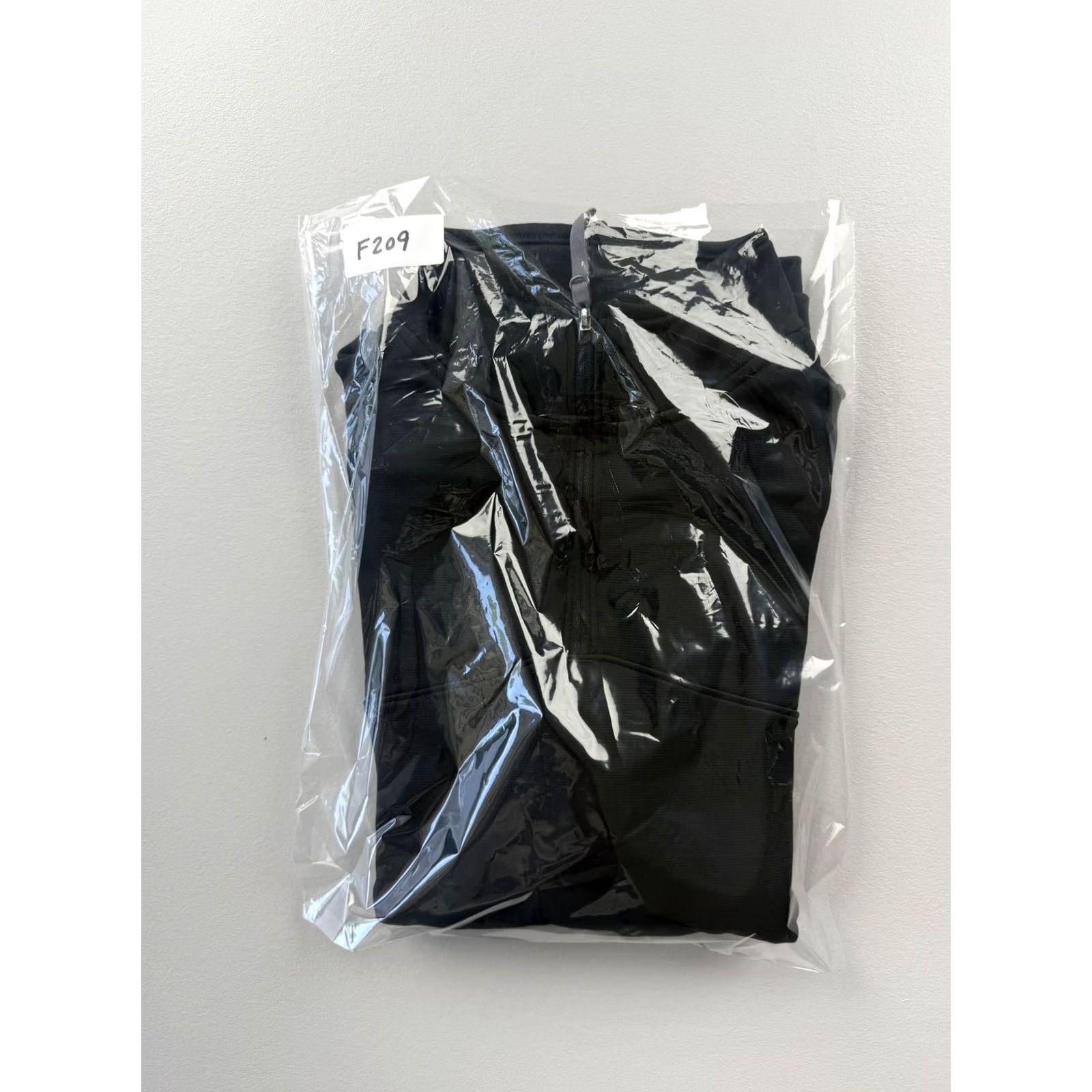 Under Armour Under Armour ColdGear Pullover Mens Small Black Quarter Zip Performance Top Size US S / EU 44-46 / 1 - 6 Thumbnail