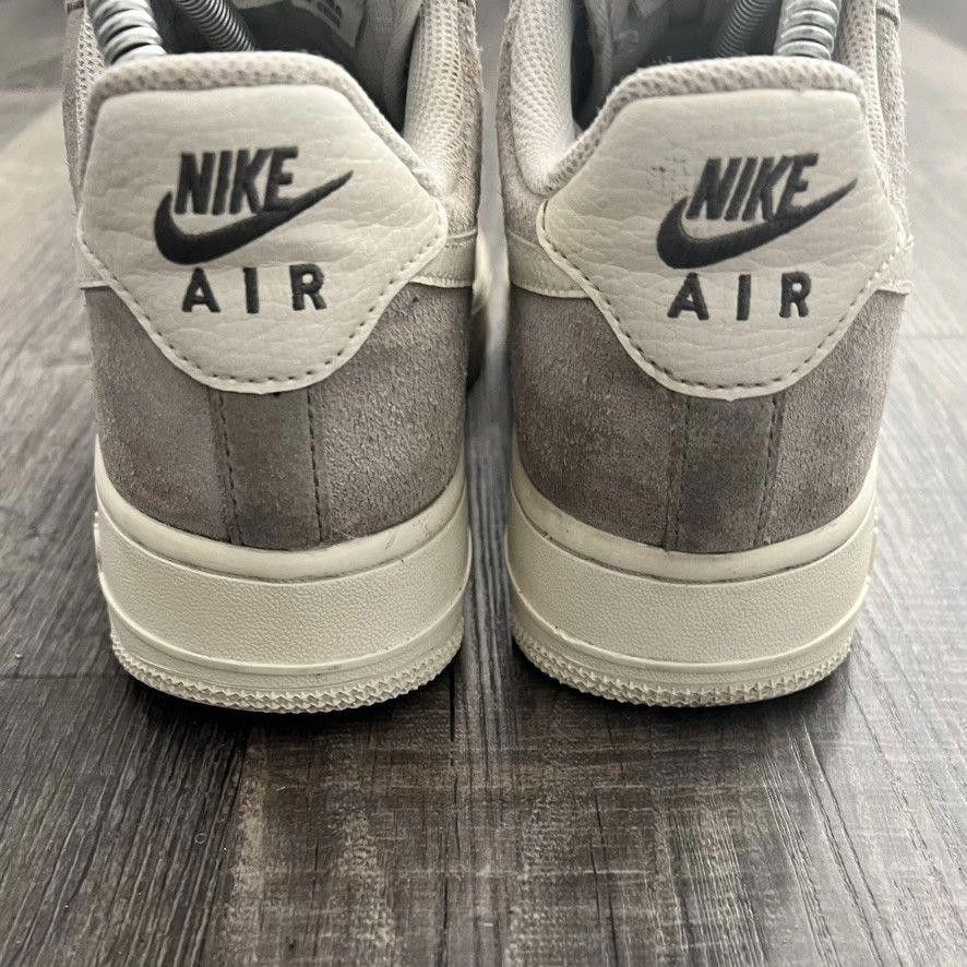Nike NIKE • Air Force 1 Low "2019 Spruce Fog" (6.5M) Size US 6.5 / EU 39-40 - 7 Thumbnail