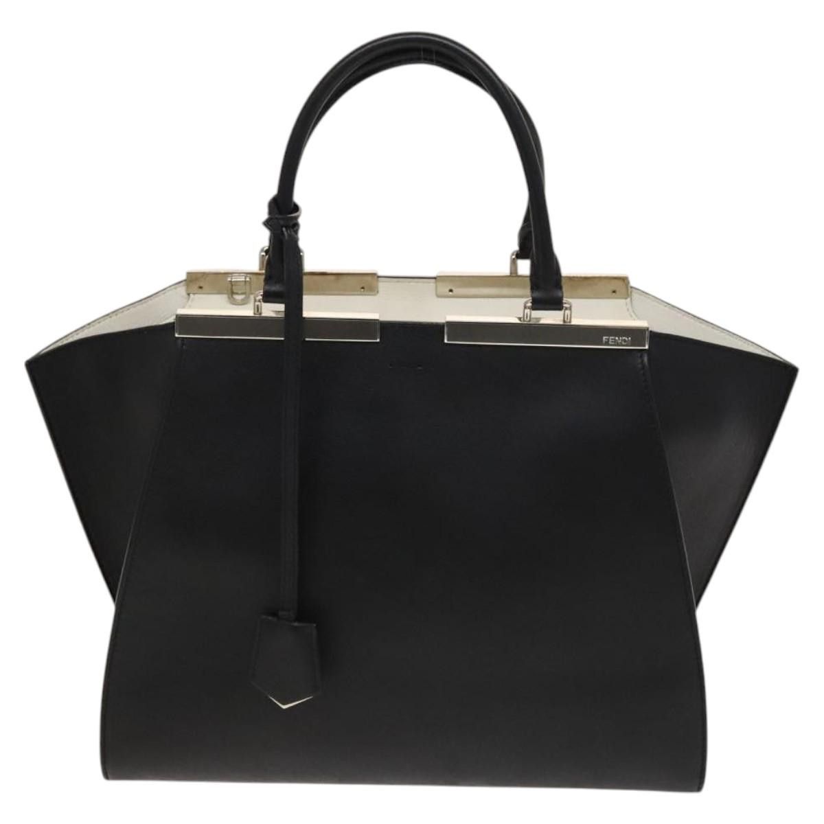 Fendi Fendi 3Jours tote Size ONE SIZE - 1 Thumbnail