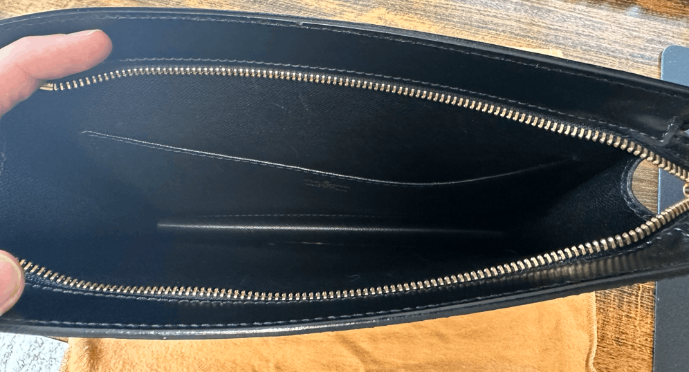 Louis Vuitton Clutch Size ONE SIZE - 3 Thumbnail