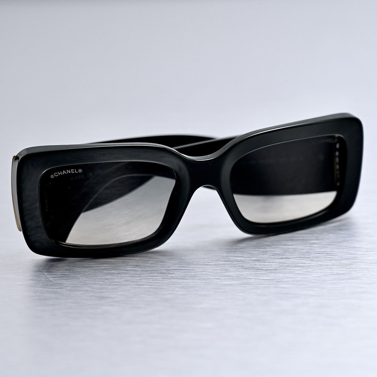 Chanel CHANEL 0CH5534 SUNGLASSES Size ONE SIZE - 8 Thumbnail