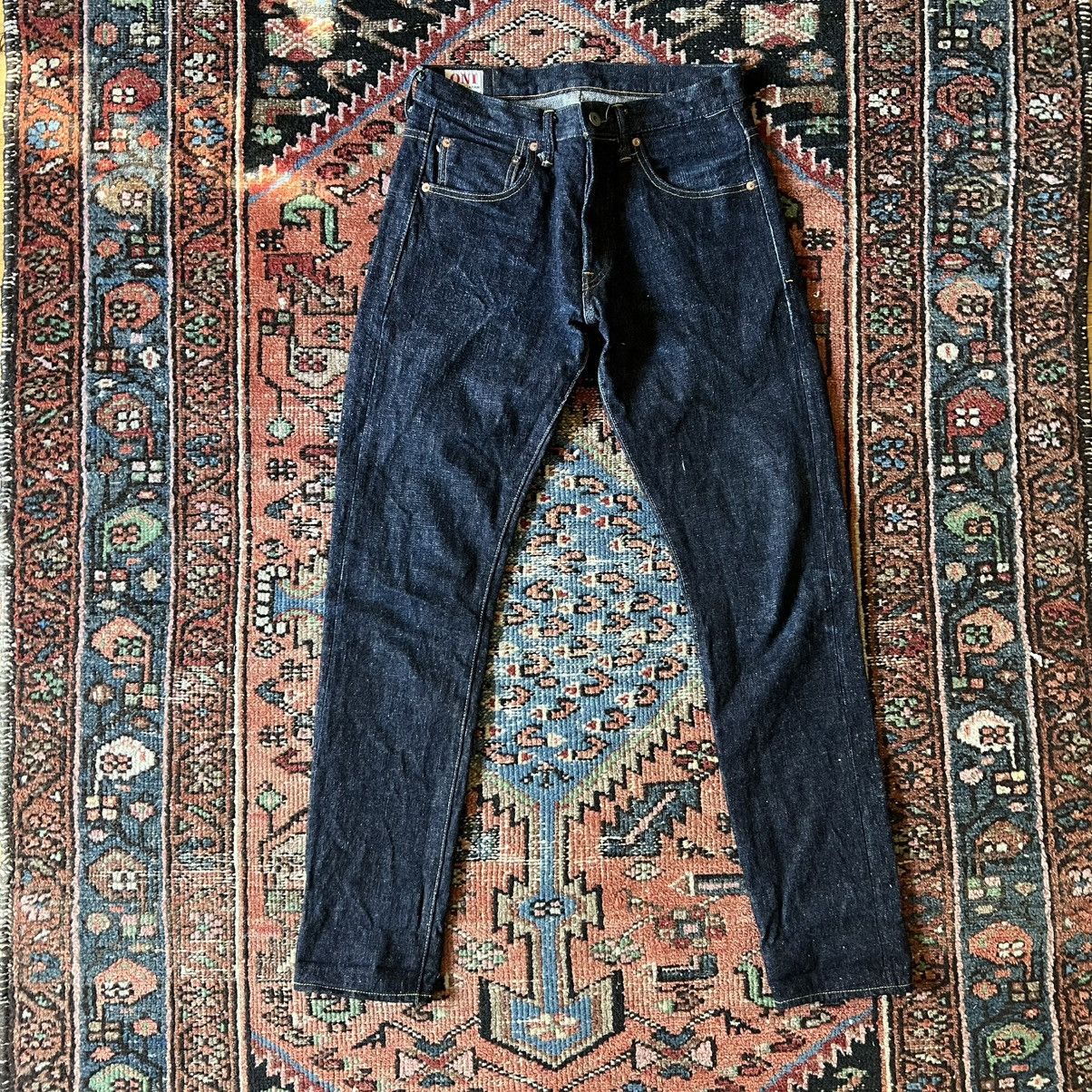 Oni Oni Secret Denim Size US 29 - 1 Thumbnail