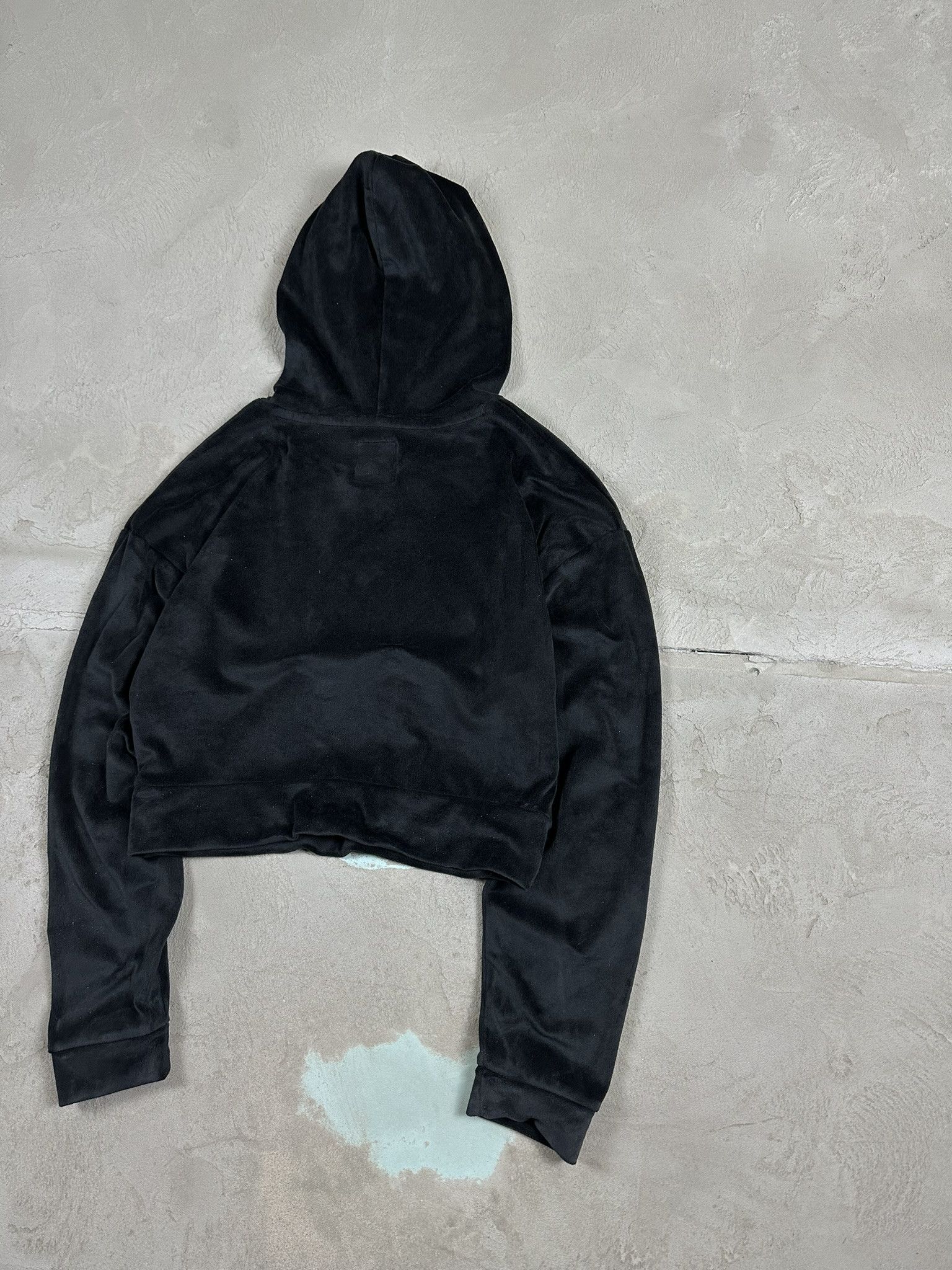 Cartoon Network × Vintage Vintage Y2k Betty Boop Crystal Zip Sweatshirt Hoodie Size XS / US 0-2 / IT 36-38 - 10 Thumbnail