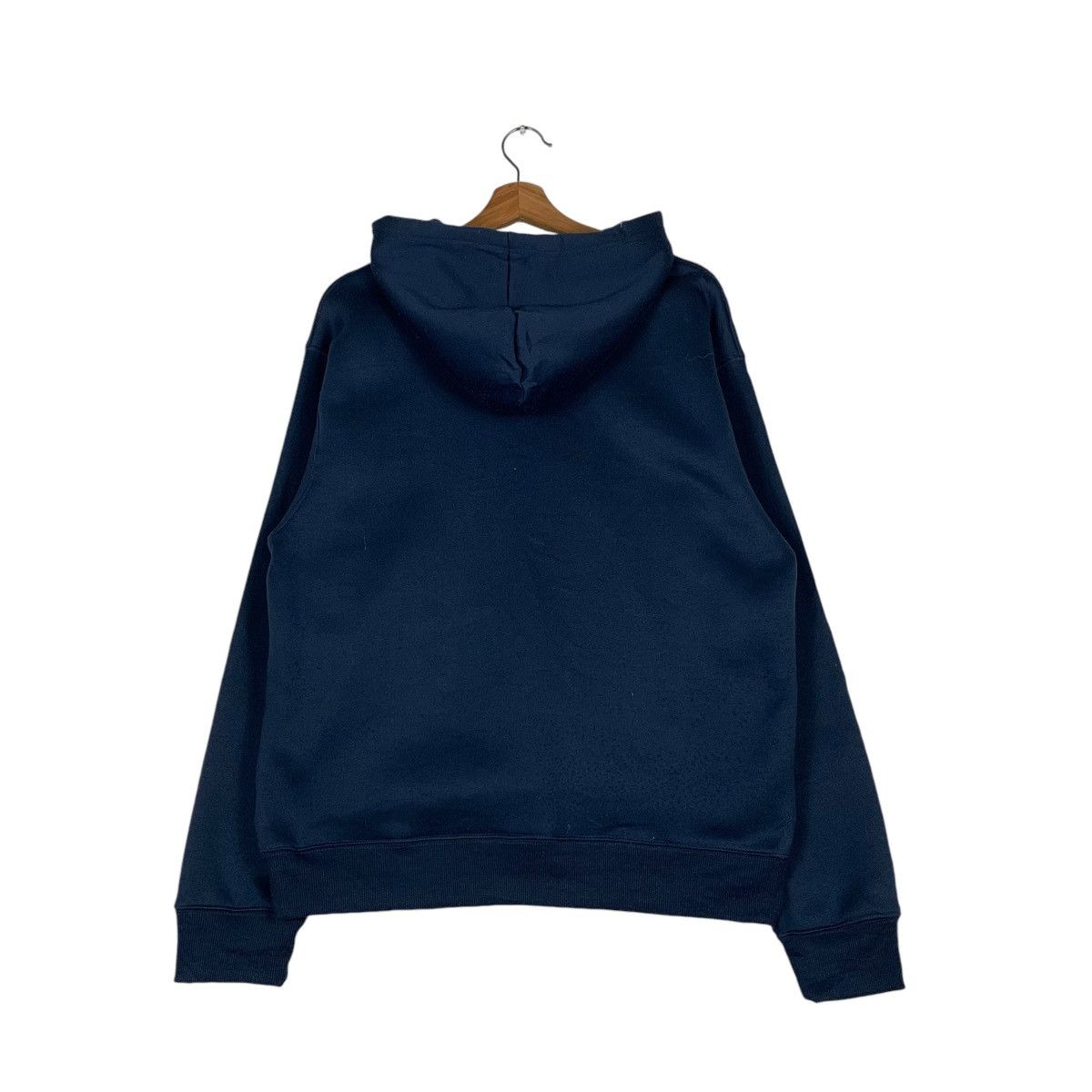 Playboy PLAYBOY Big Logo Pullover Hoodies Sweatshirt #1368-C62 Size US L / EU 52-54 / 3 - 7 Thumbnail