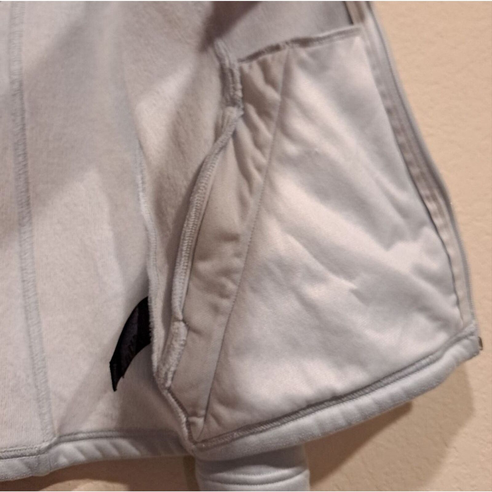 The North Face The North Face full zip lined lightweight jacket womens sz M Size M / US 6-8 / IT 42-44 - 11 Thumbnail