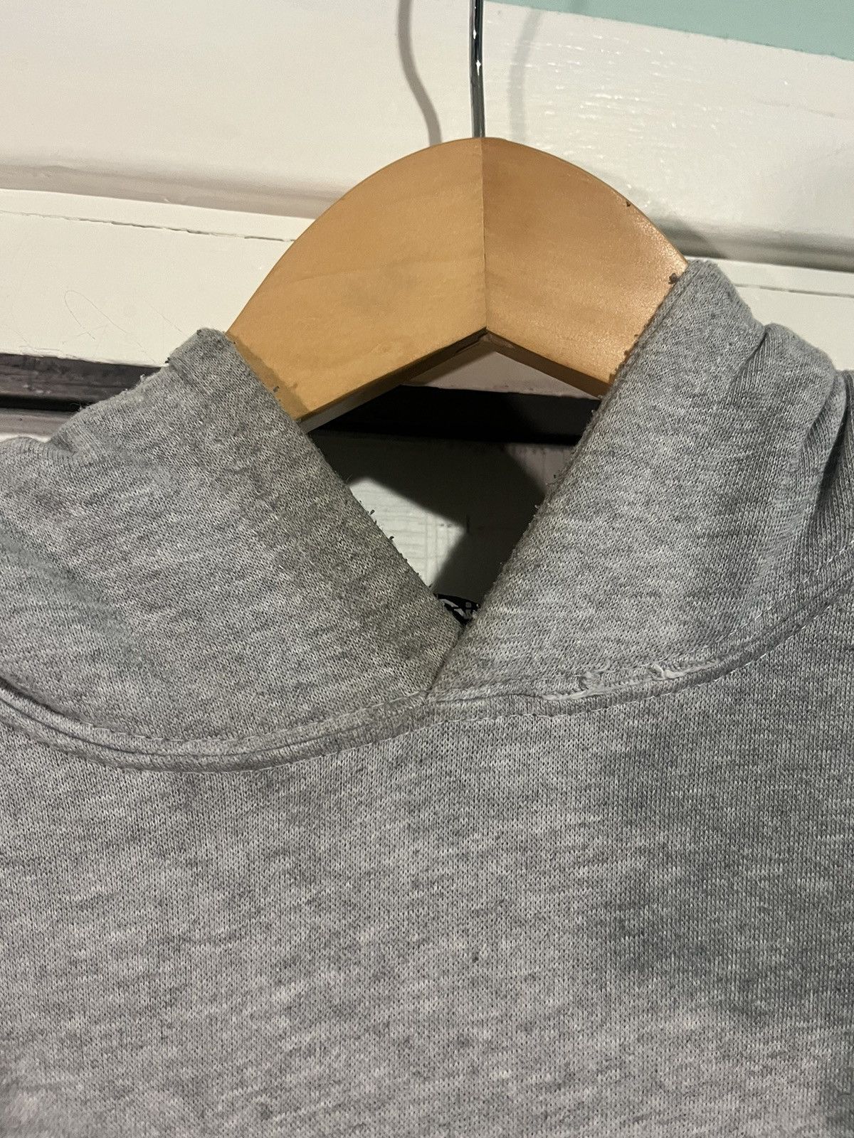 Other Grey Boohooman Hoodie Size US S / EU 44-46 / 1 - 3 Thumbnail