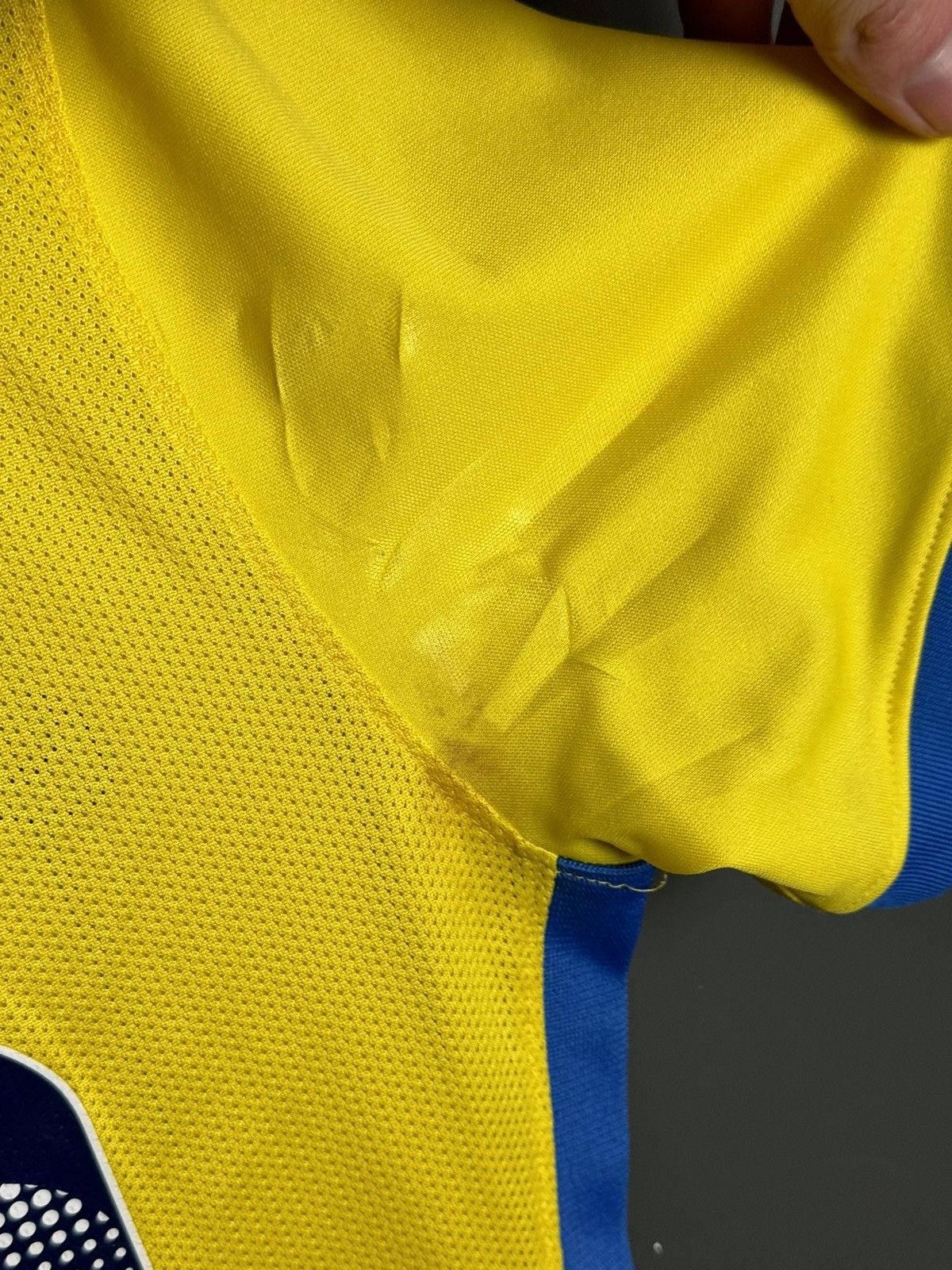 Nike Birmingham City 21/22 Away Football Jersey Size US S / EU 44-46 / 1 - 10 Thumbnail
