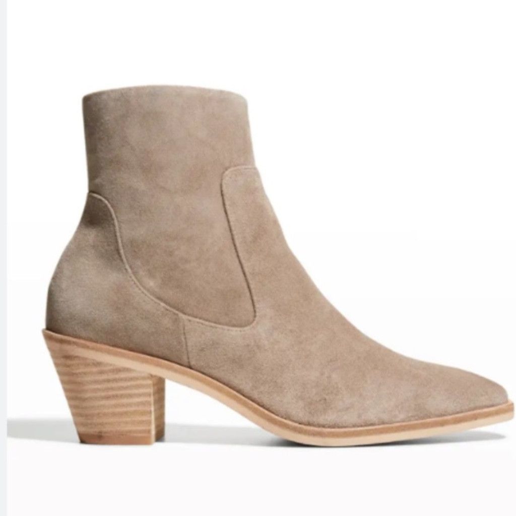 Rag & Bone Axel Mid Bootie Size: EU 37