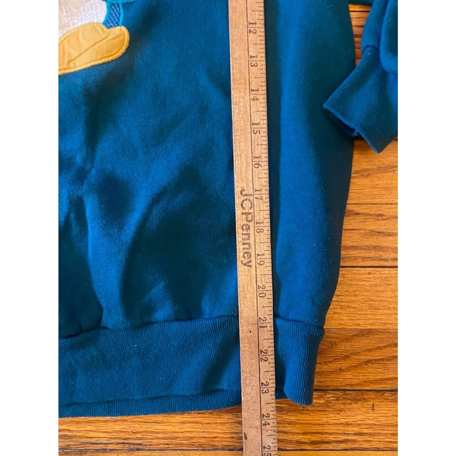 Jerzees Vintage Jerzees USA Penguin Sweatshirt Women’s Large Men’s Size L / US 10 / IT 46 - 8 Thumbnail