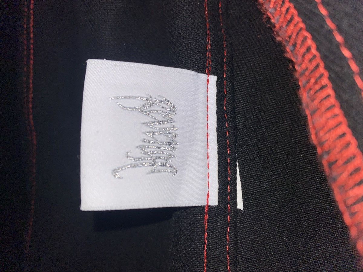 Revenge Revenge Denim Jacket Size US M / EU 48-50 / 2 - 6 Thumbnail