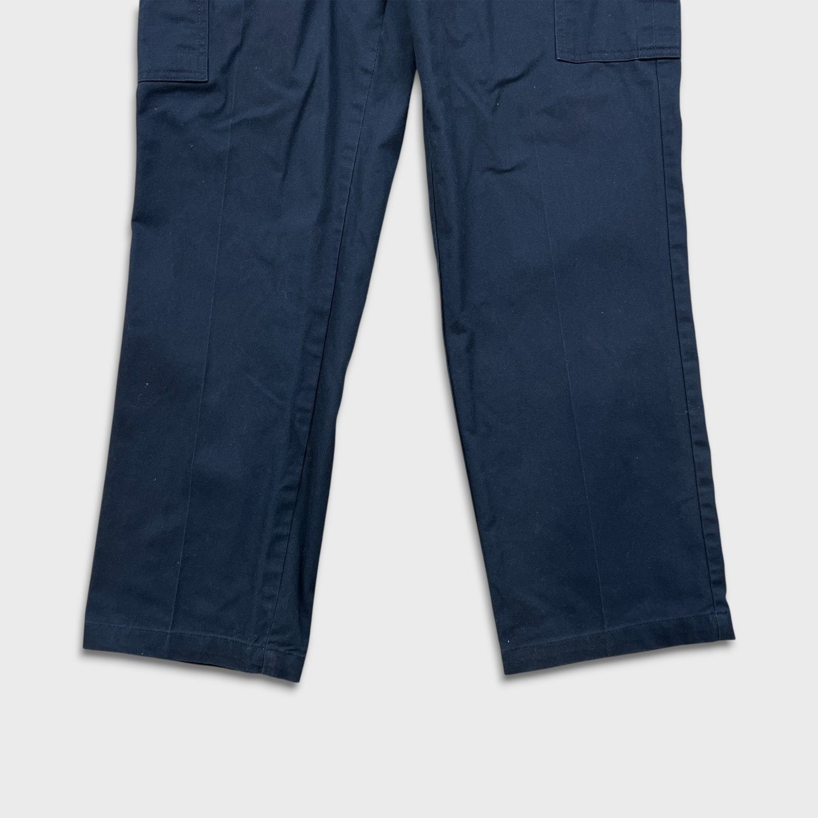 Dickies Dickies Pants Mens 32x32 Flex Regular Straight Chino Cargo Size US 32 / EU 48 - 4 Thumbnail