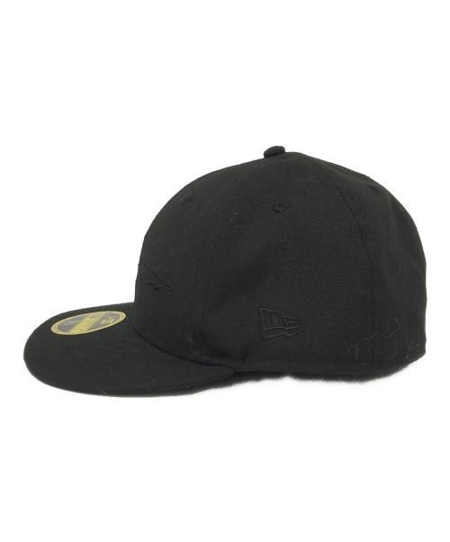 Yohji Yamamoto New Era × Yohji Yamamoto pour homme cap Size ONE SIZE - 2 Thumbnail