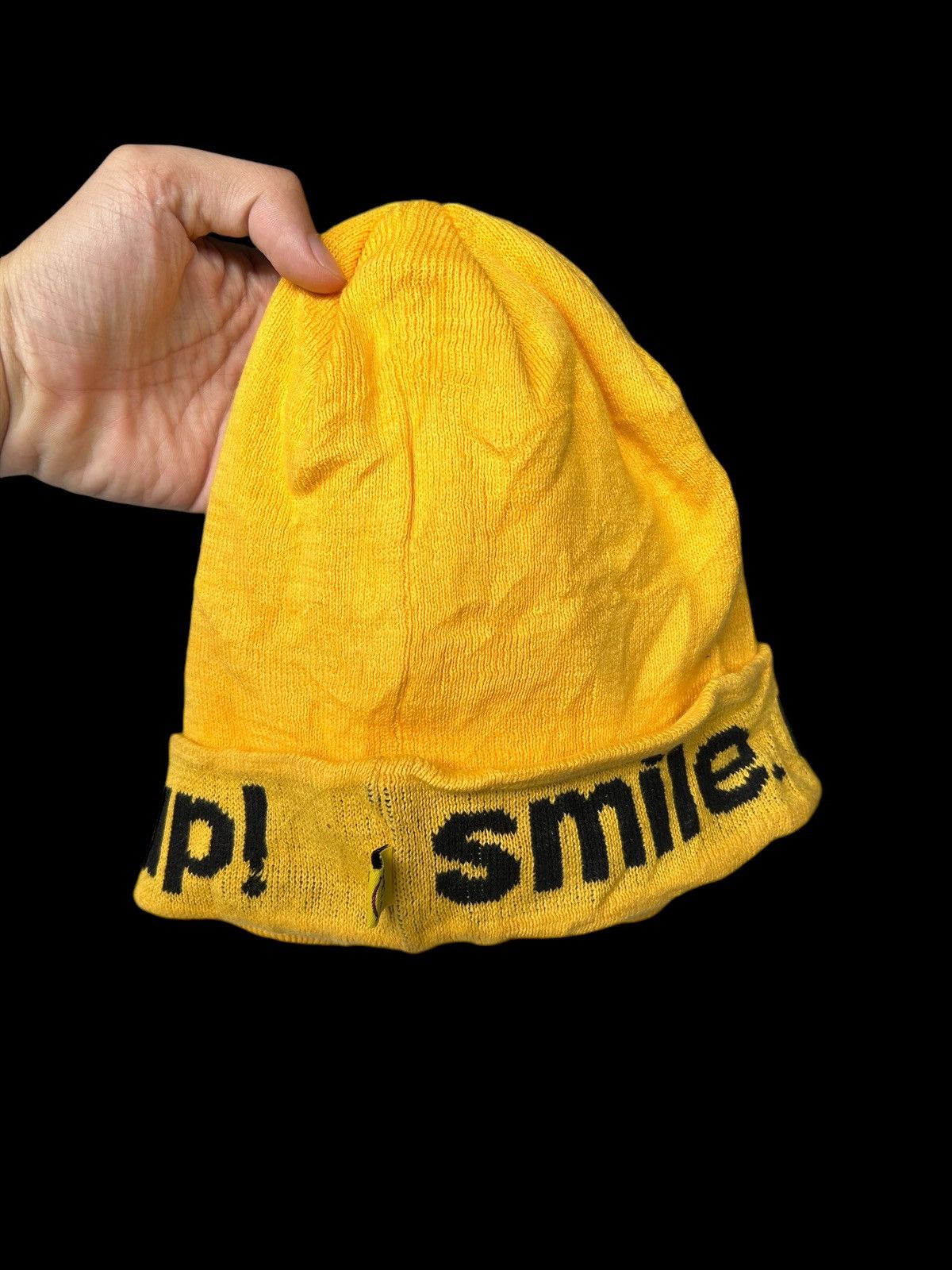 Japanese Brand × Kapital × Vintage Smile Inspired By Kapital Japanese Brand Up Start Co ltd. ☠️🎌 Size ONE SIZE - 3 Thumbnail