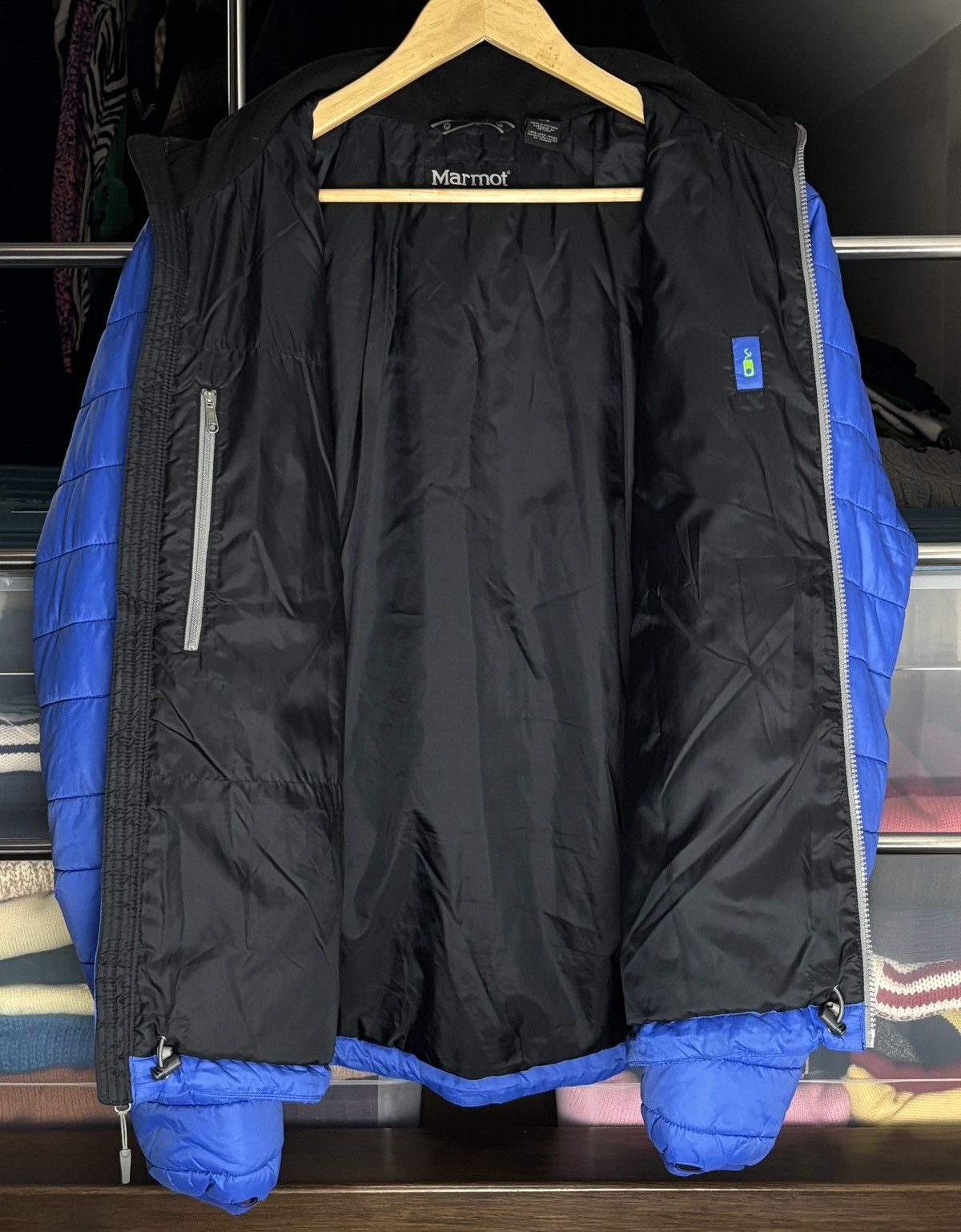 Marmot Marmot 2 In 1 Softshell Outdoor Jacket Gorpcore Tech Ski Size US L / EU 52-54 / 3 - 16 Thumbnail