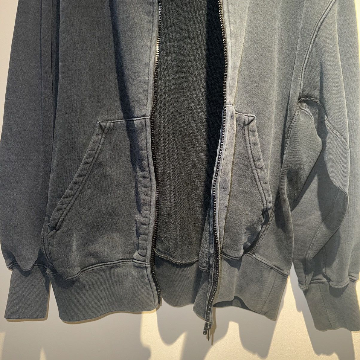 Yeezy Yeezy Season 4 Zip Up Size US S / EU 44-46 / 1 - 6 Thumbnail