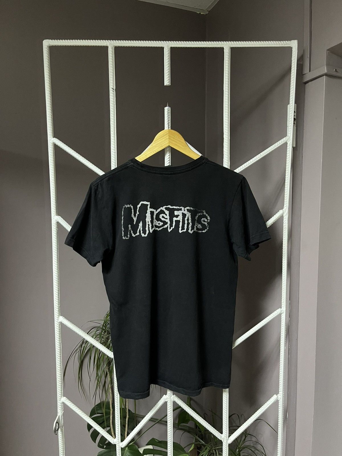 Misfits Vintage Misfits Hot Rock Tee Size US M / EU 48-50 / 2 - 6 Thumbnail