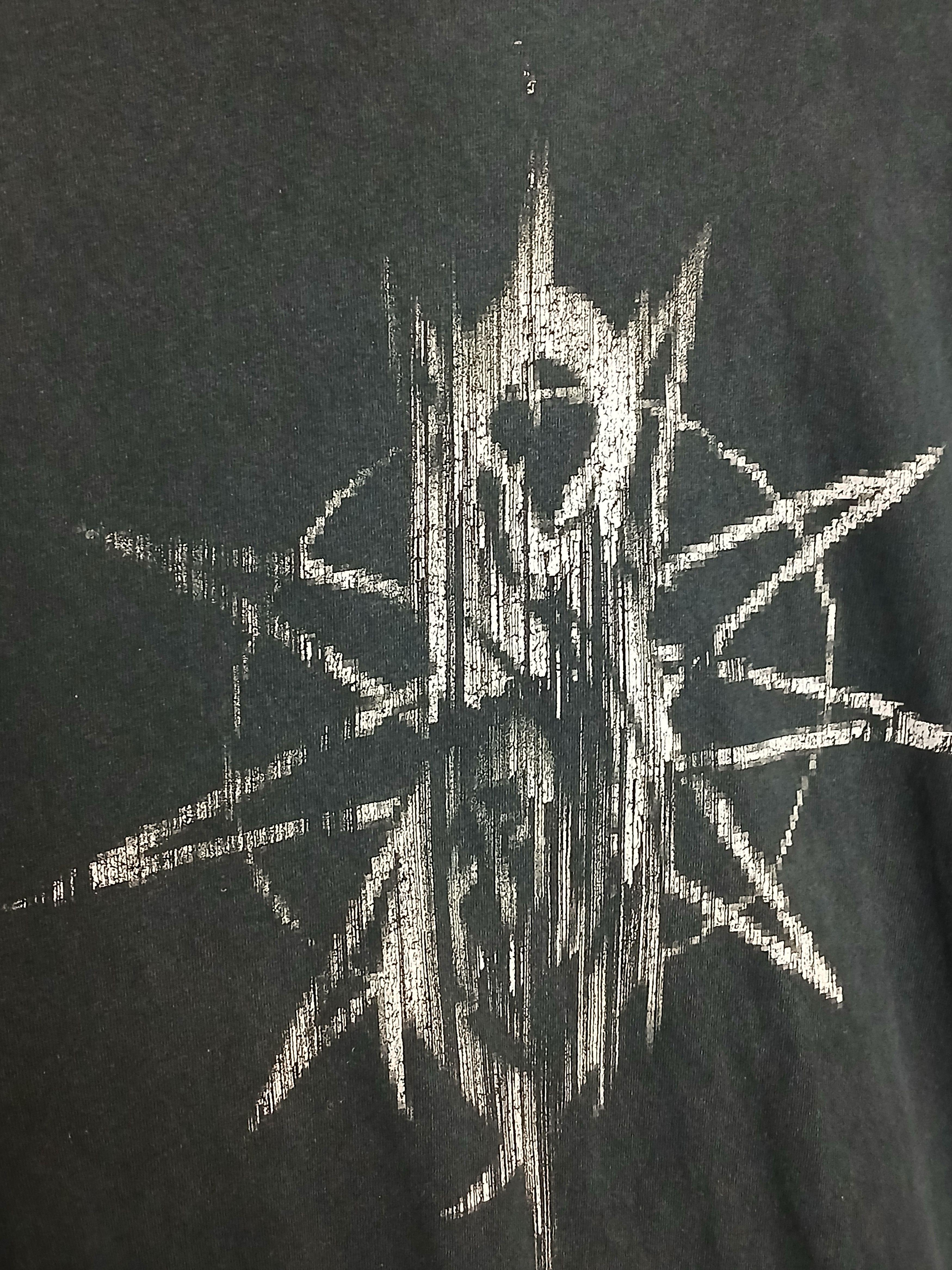 Band Tees × Slipknot Slipknot T-Shirt Size US L / EU 52-54 / 3 - 4 Thumbnail