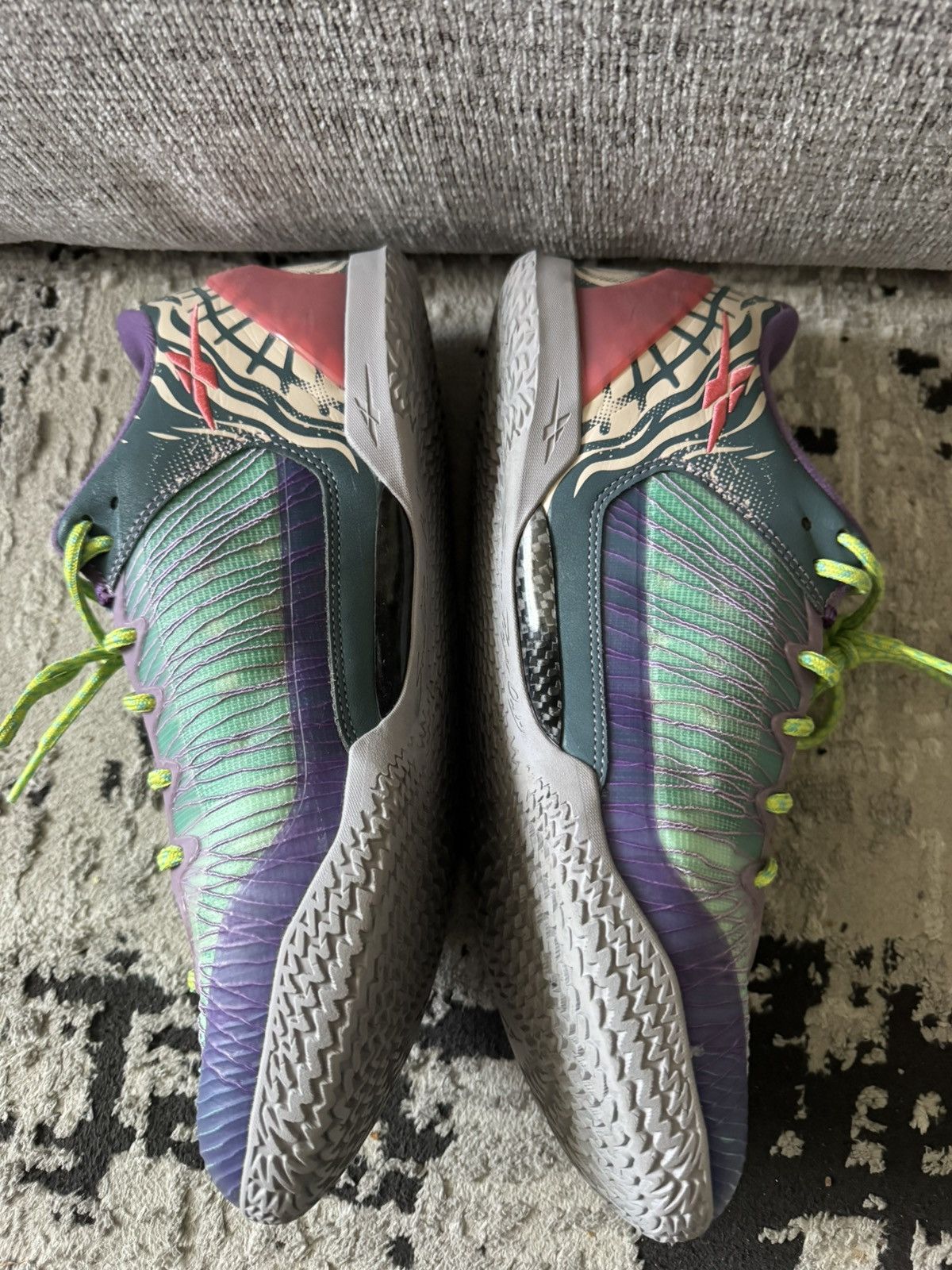 Other Serious Player Only sz 12 Size US 12 / EU 45 - 2 Thumbnail