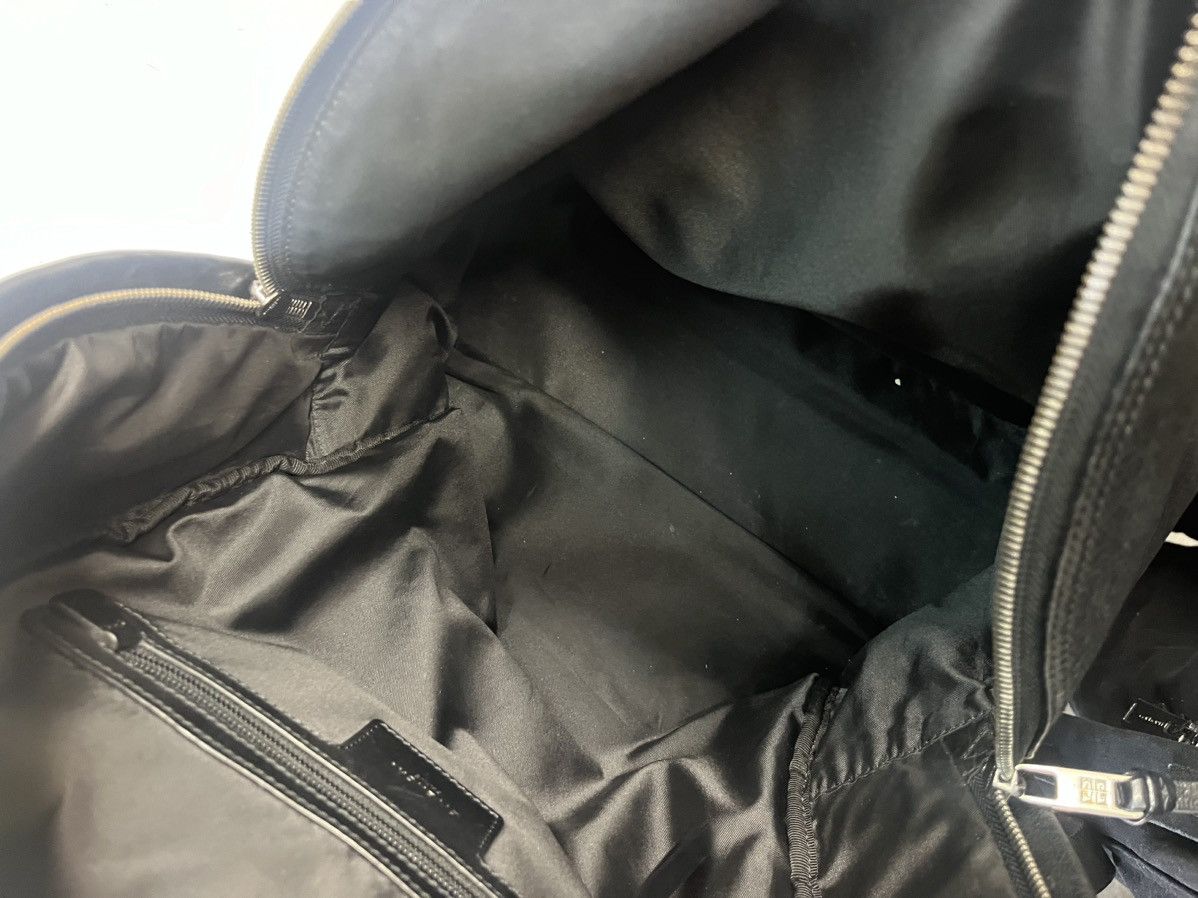 Givenchy Givenchy Paris back pack Size ONE SIZE - 11 Thumbnail