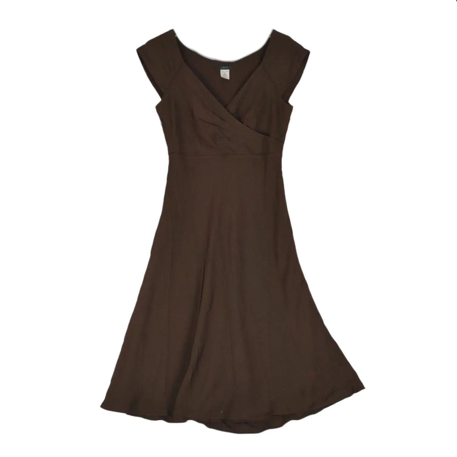 J crew cecelia dress sale