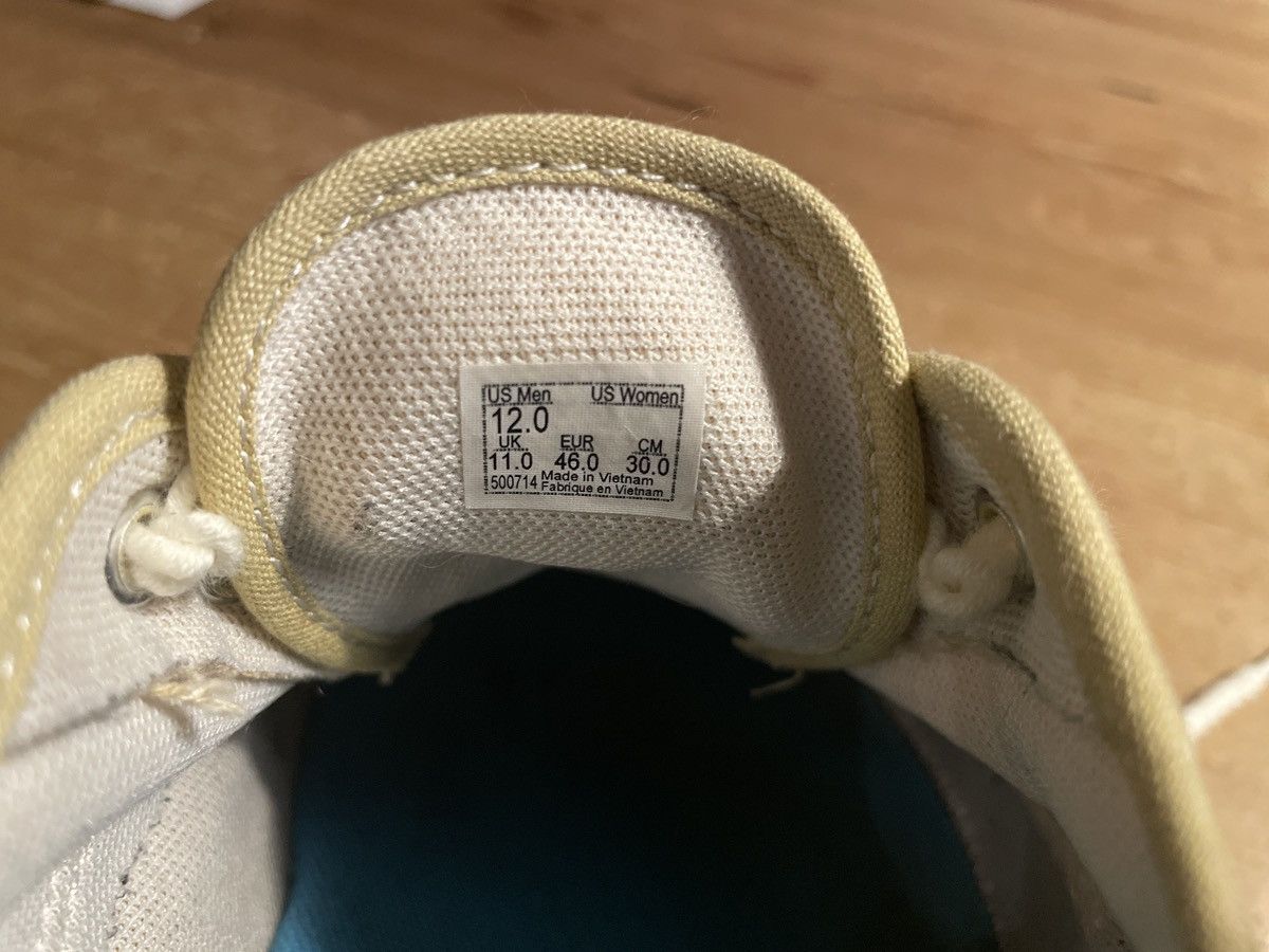 Vans Vans x Onepeice shoes Size US 12 / EU 45 - 3 Thumbnail