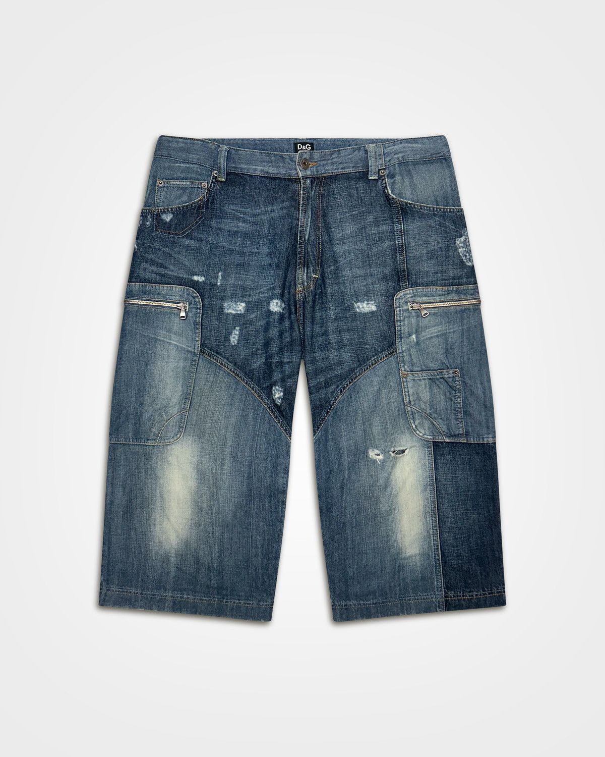 Dolce newest & Gabbana Jeansshorts 28