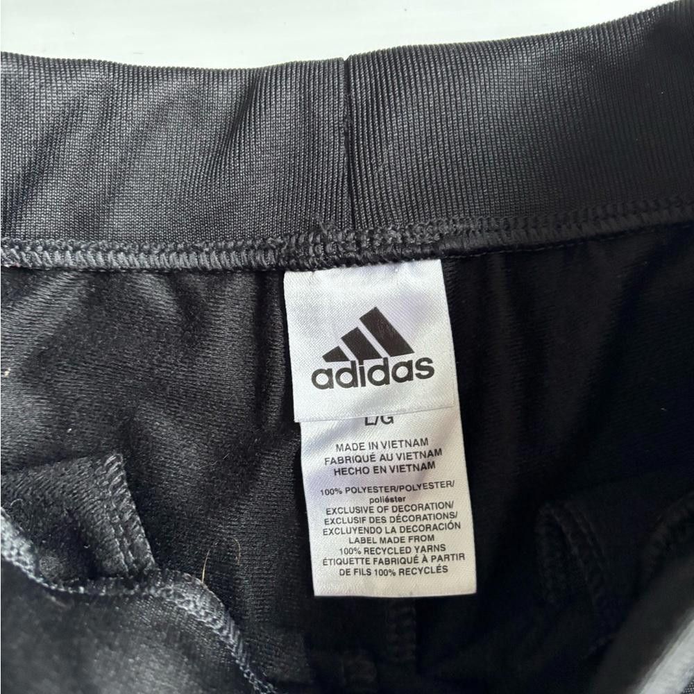 Adidas Adidas Youth TIRO17 Climacool Athletic Track Pants Size ONE SIZE - 3 Thumbnail