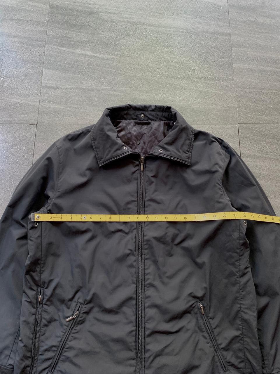 Armani Collezioni FREE TAX! Nylon Padded Coat Jacket Size US M / EU 48-50 / 2 - 20 Thumbnail