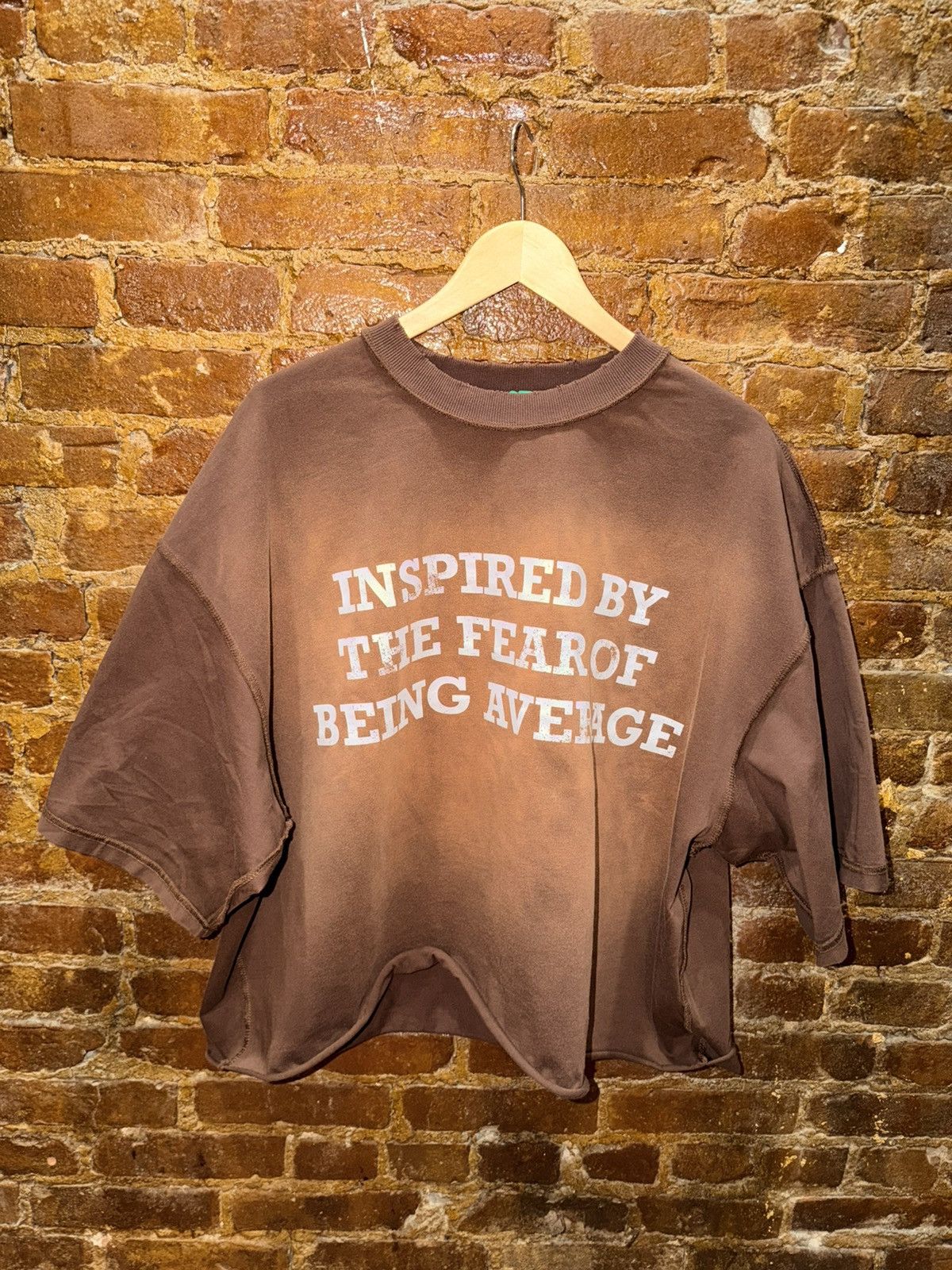Other Hollywood hideout t shirt Size US S / EU 44-46 / 1 - 1 Thumbnail