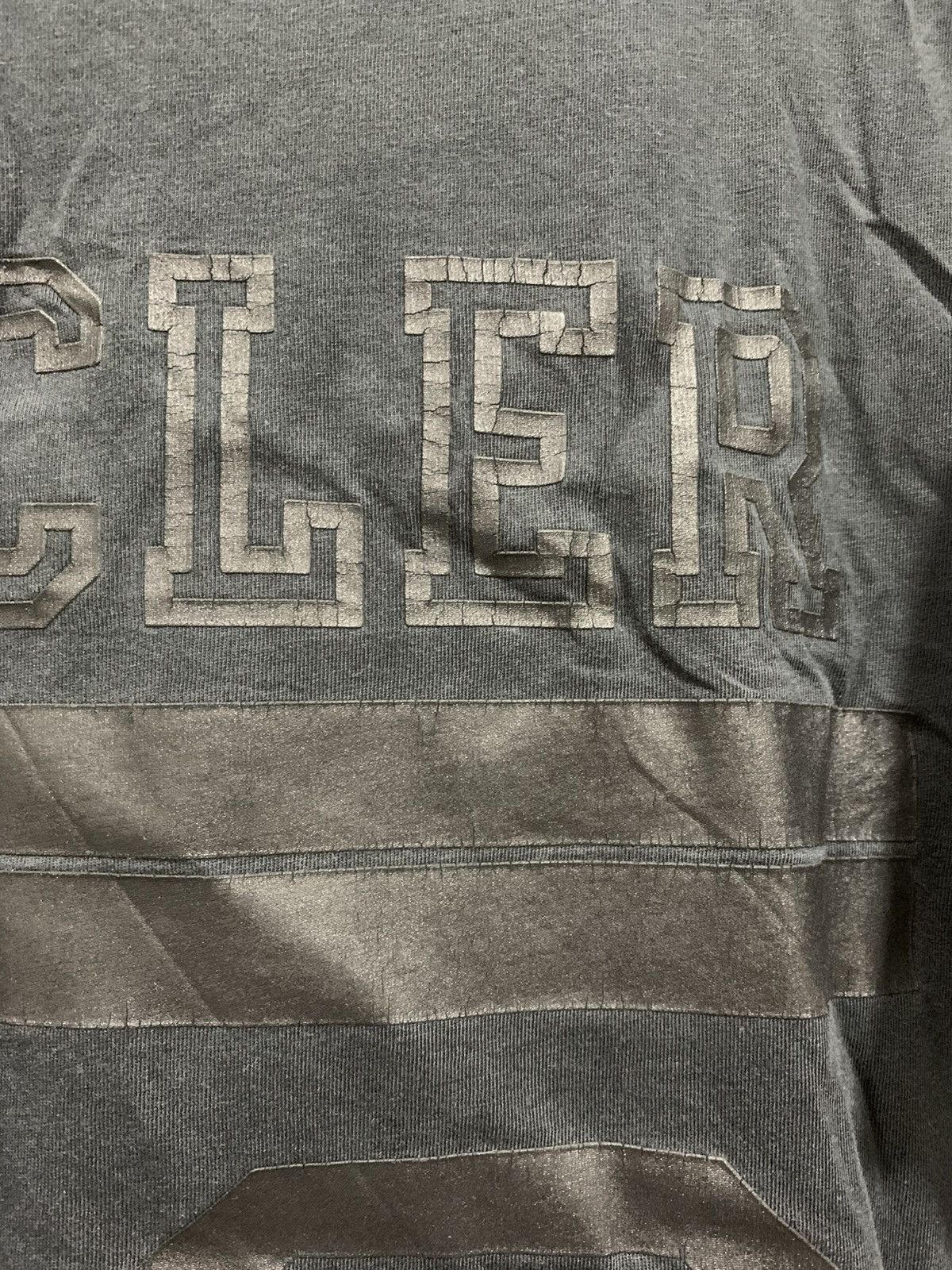 Moncler Genius Moncler Black On Black Size US M / EU 48-50 / 2 - 3 Thumbnail
