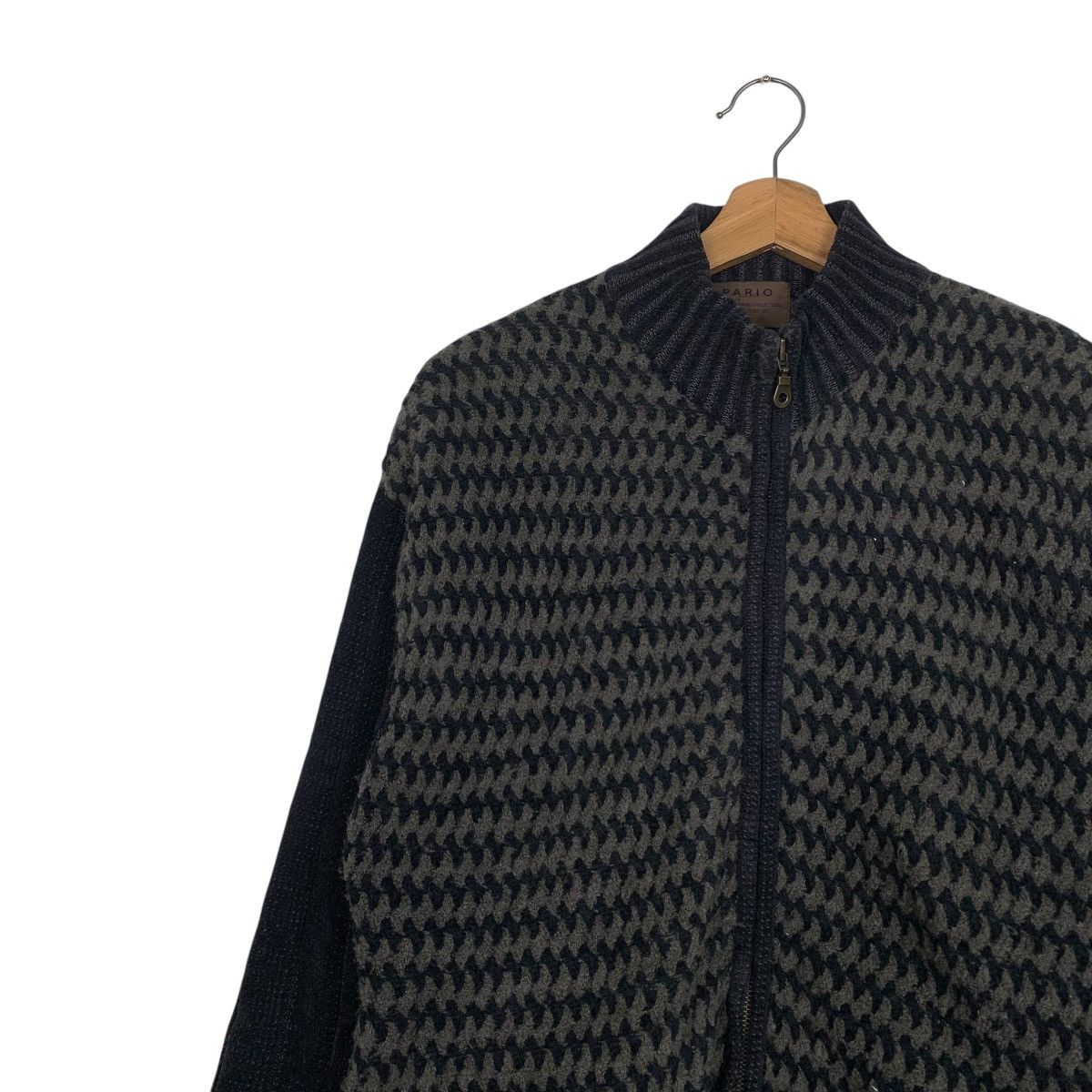 Japanese Brand Japanese Brand Spario Jacket Size US M / EU 48-50 / 2 - 6 Thumbnail