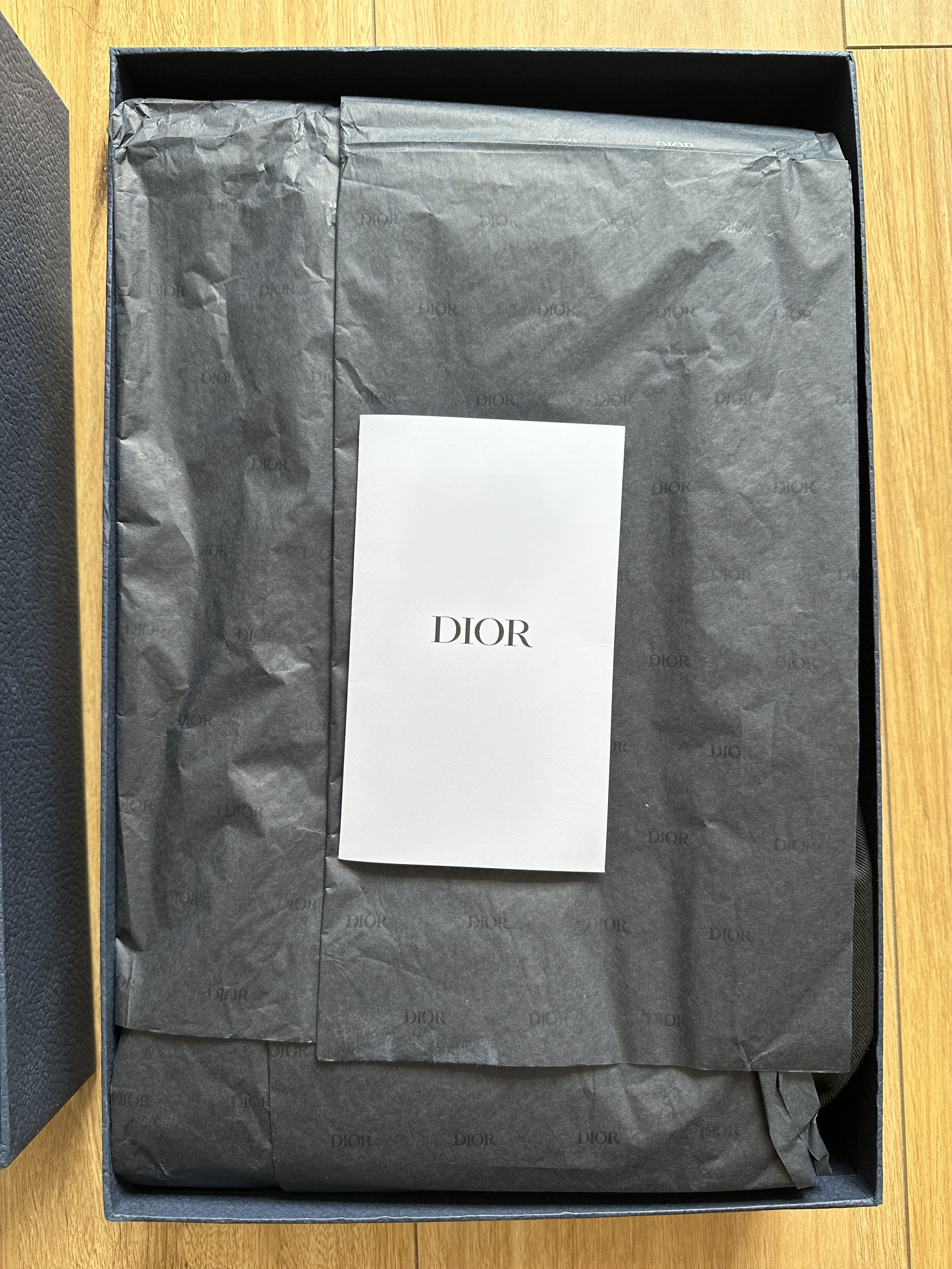 Dior Dior Mini Saddle Bag Size ONE SIZE - 18 Thumbnail
